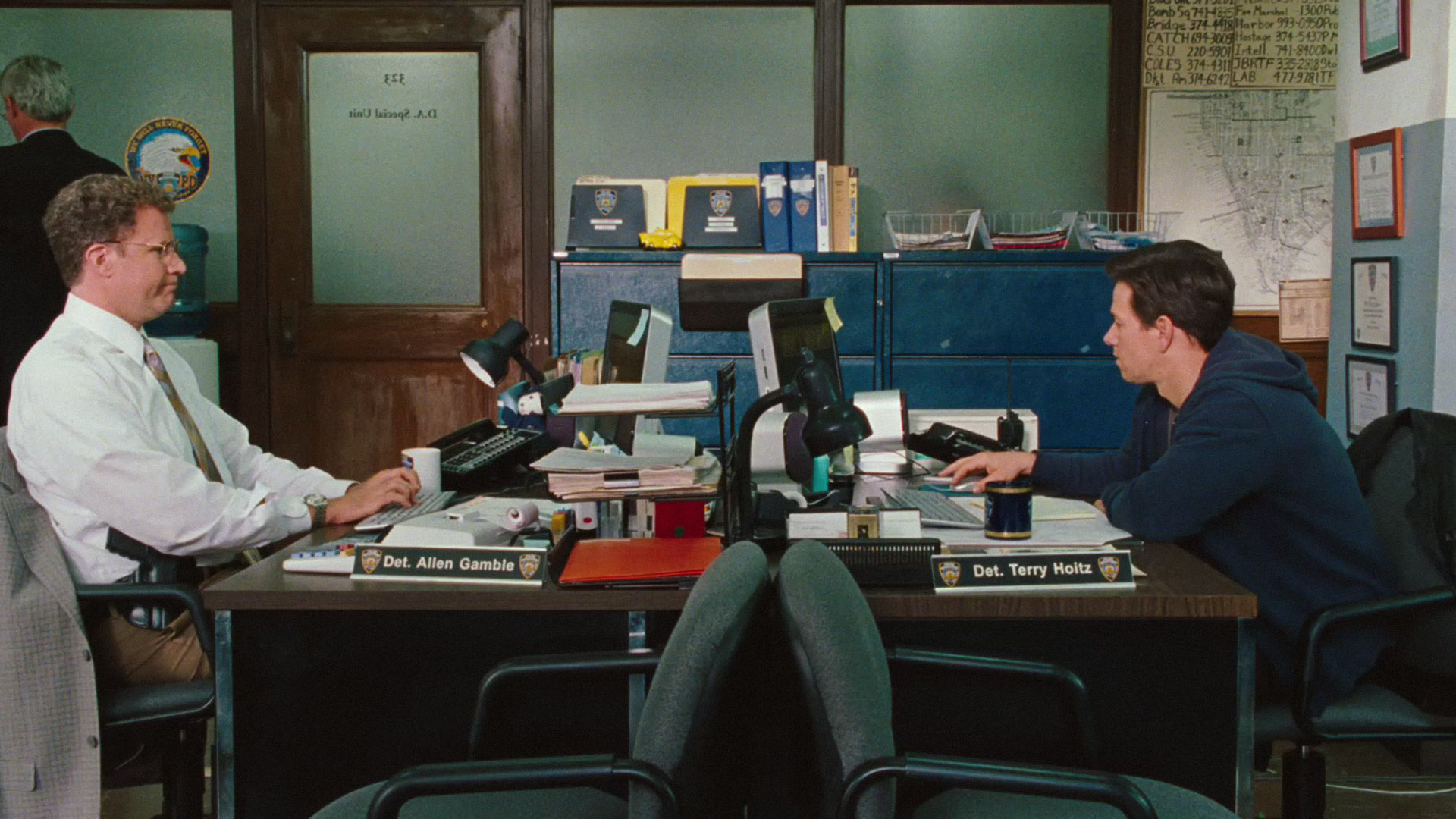 The Other Guys Wallpapers Wallpaper Cave