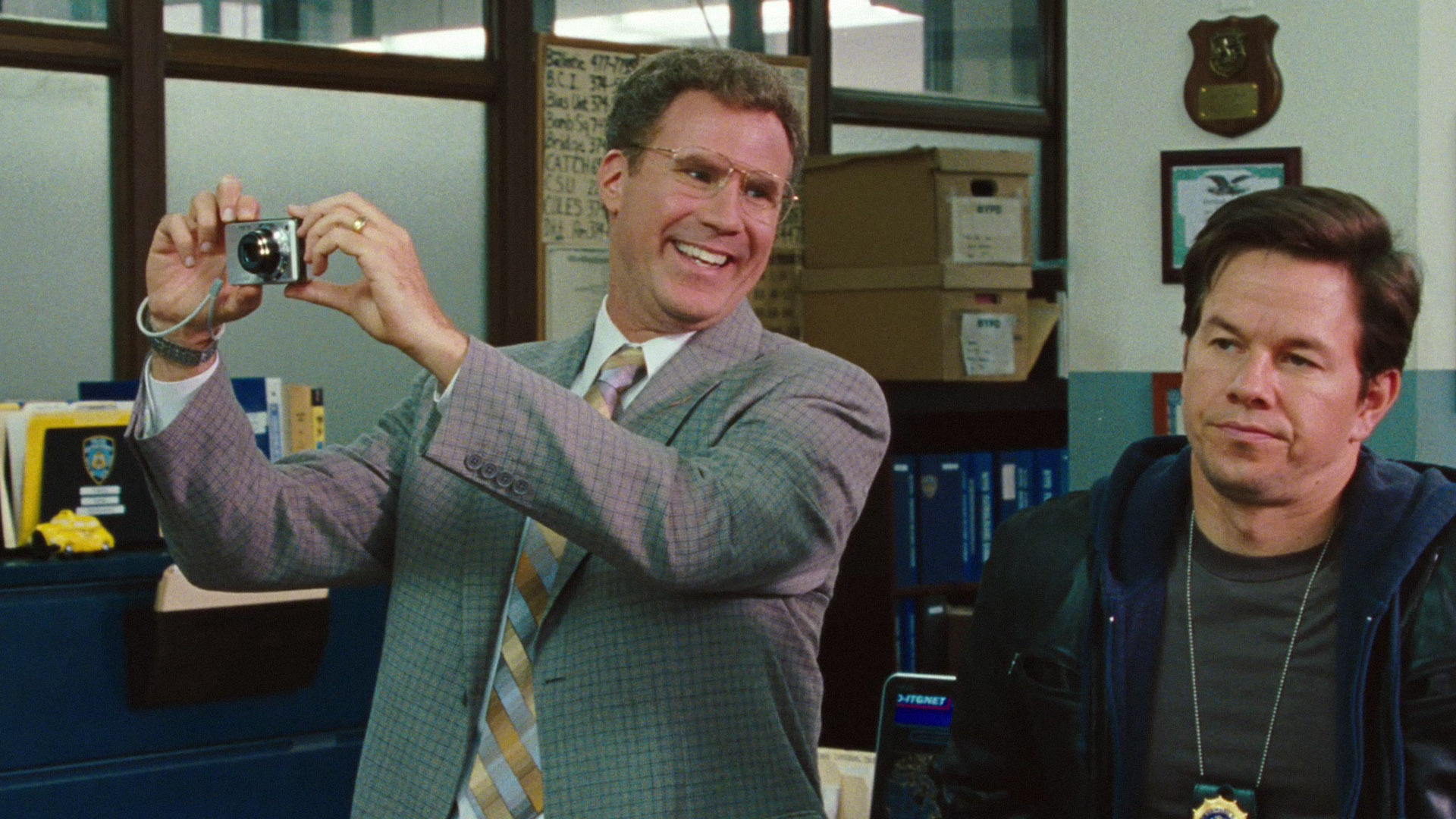 The Other Guys Wallpapers Wallpaper Cave