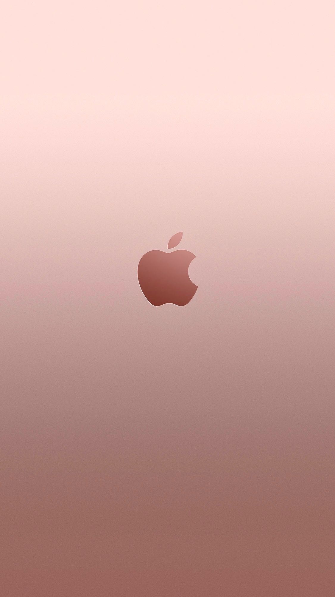 Cute Apple Wallpapers Wallpaper Cave