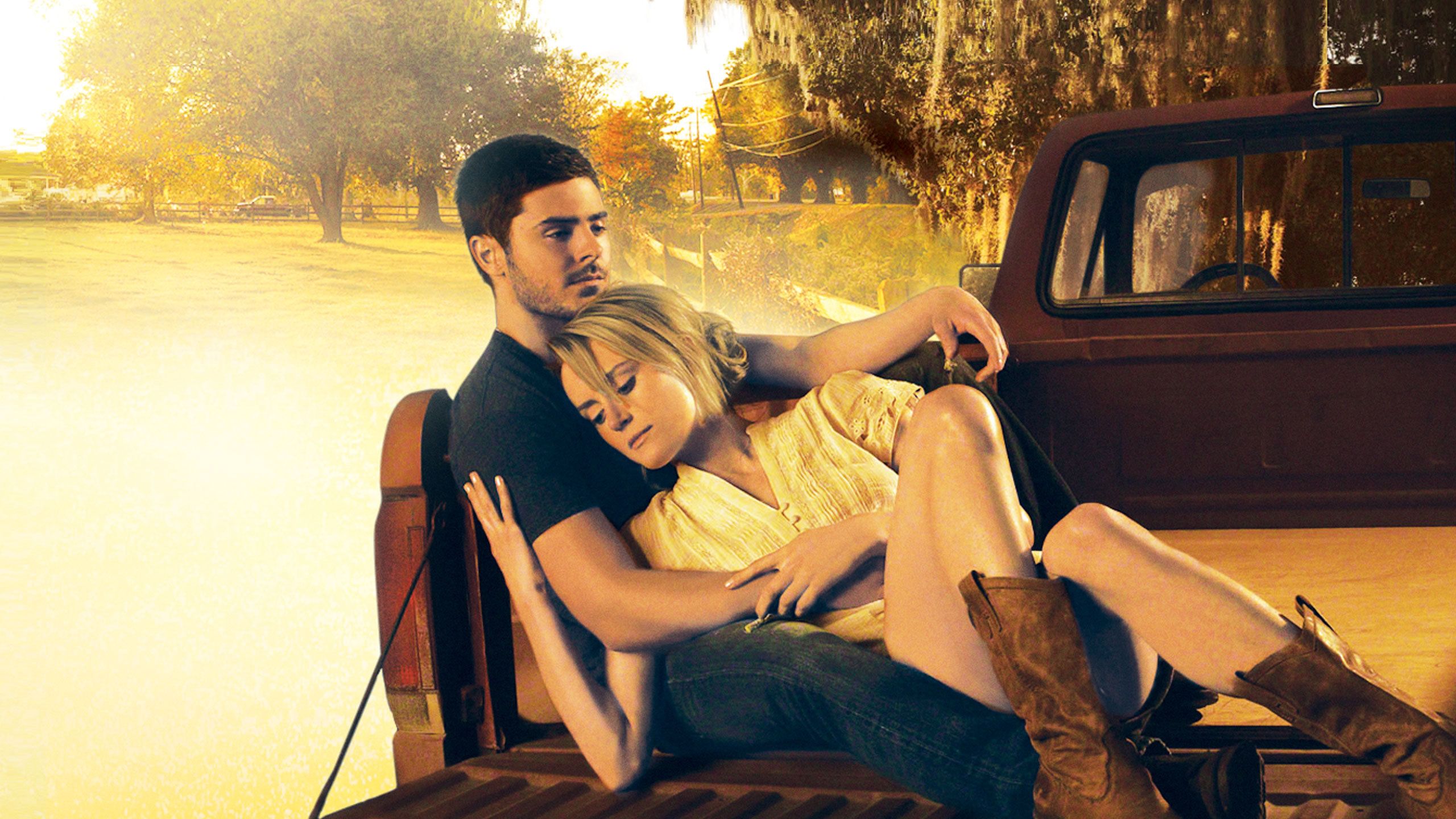 The Lucky One Wallpapers Wallpaper Cave