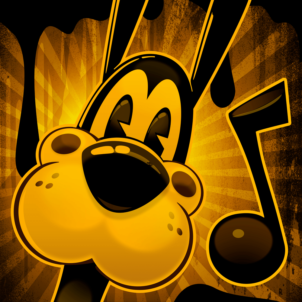 Bendy And Boris Wallpapers Wallpaper Cave