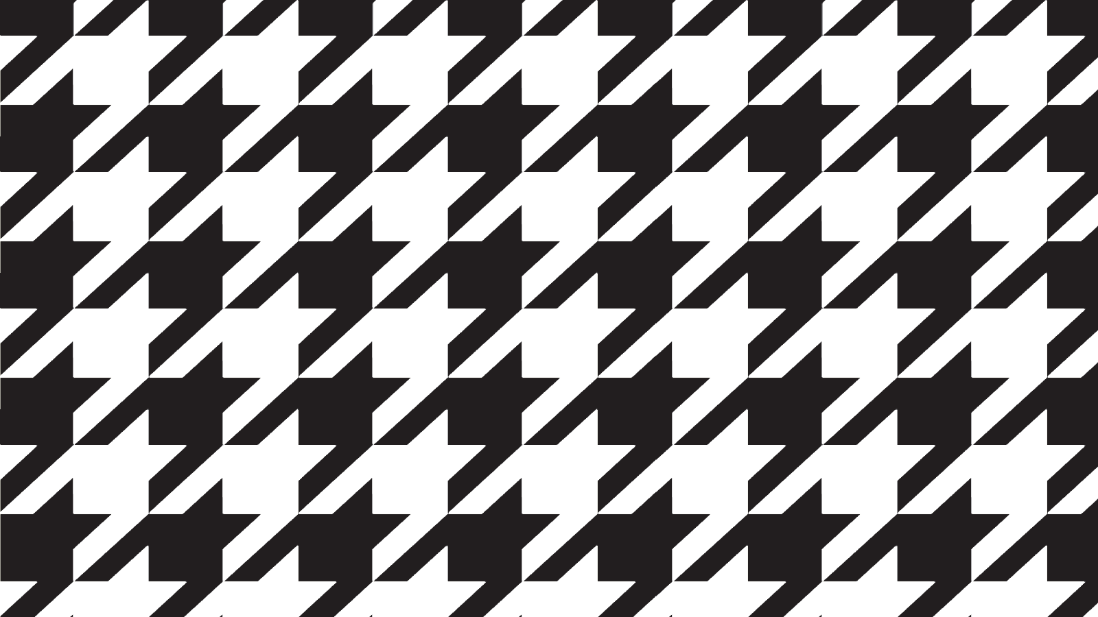 Houndstooth Wallpapers Wallpaper Cave