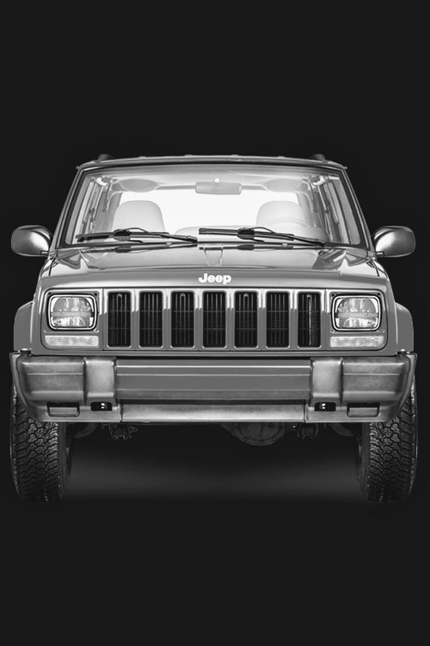 Jeep XJ Wallpapers Wallpaper Cave