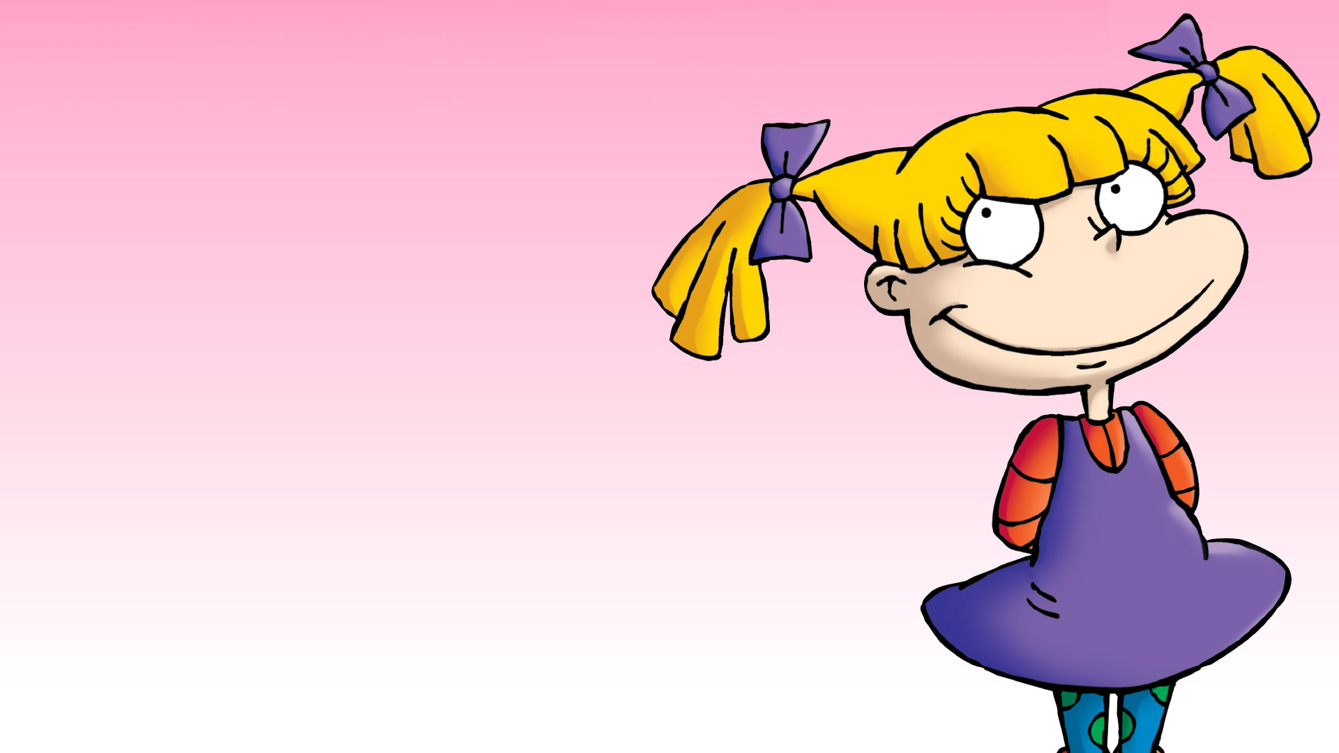 Angelica Pickles Wallpapers Wallpaper Cave