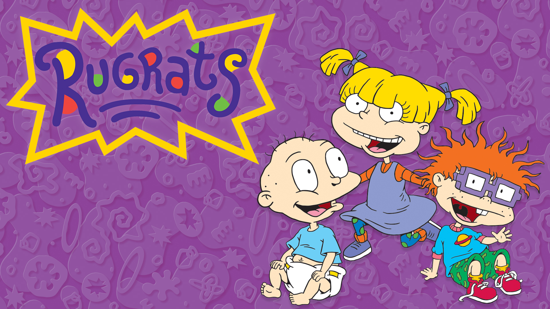 Angelica Pickles Wallpapers Wallpaper Cave