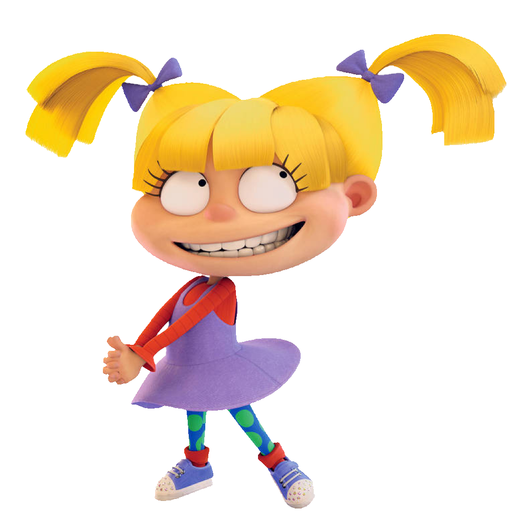 Angelica Pickles Wallpapers - Wallpaper Cave