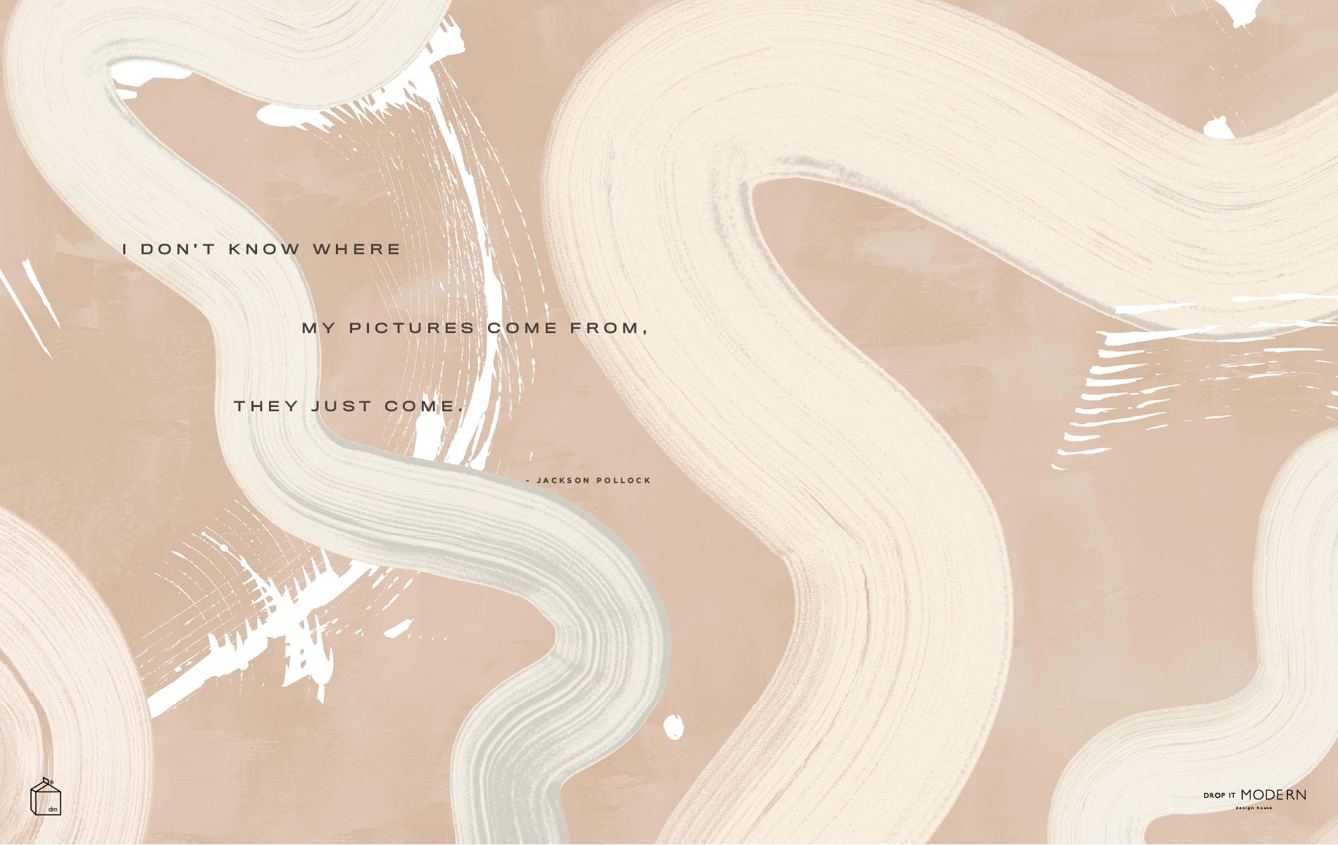 Neutral Aesthetic Desktop Wallpapers Wallpaper Cave