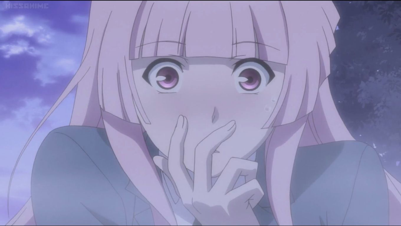 Gin No Guardian Wallpapers Wallpaper Cave