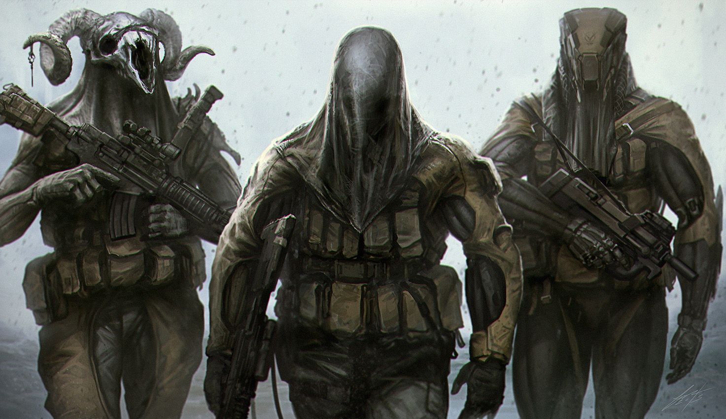 Frogman Wallpapers Wallpaper Cave