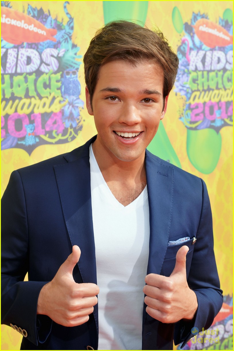 Nathan Kress Wallpapers - Wallpaper Cave