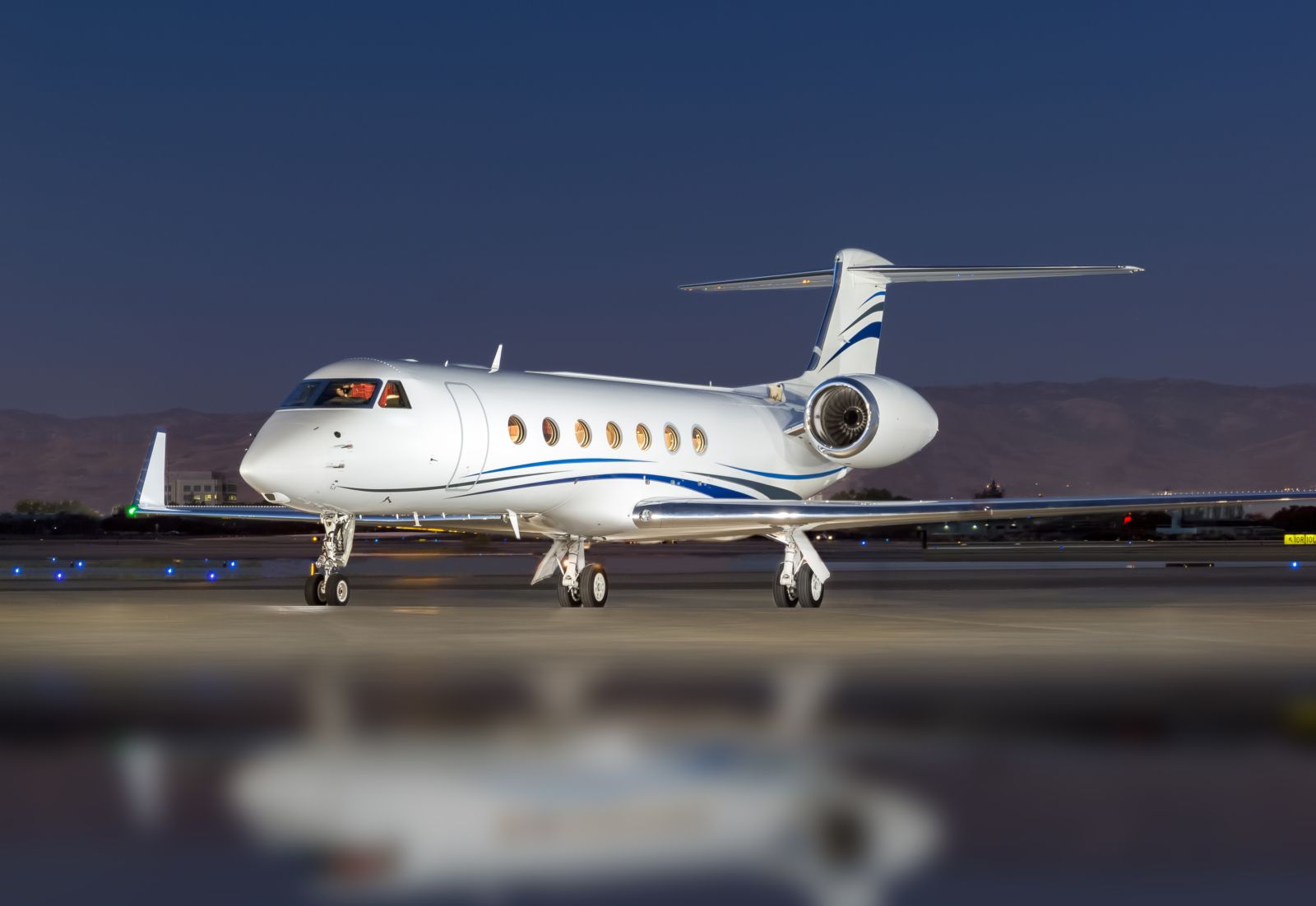 Gulfstream G700 Wallpapers Wallpaper Cave