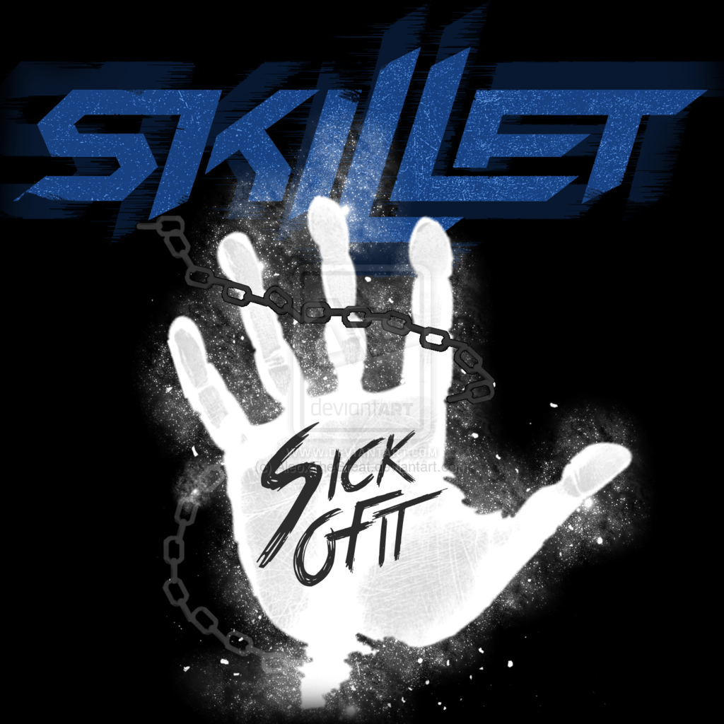Skillet Band Wallpapers Wallpaper Cave
