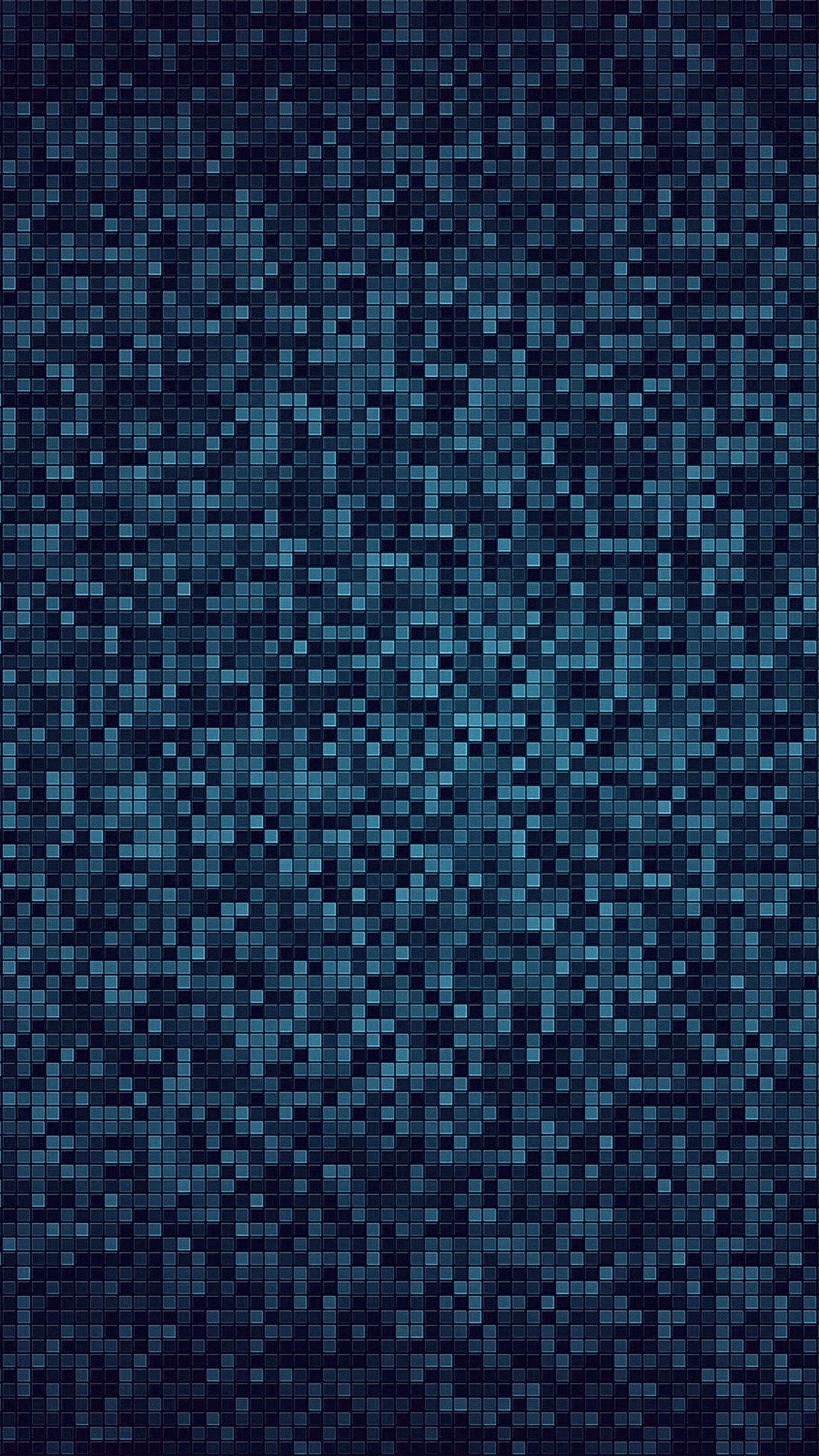 Blue Grid Wallpapers Wallpaper Cave