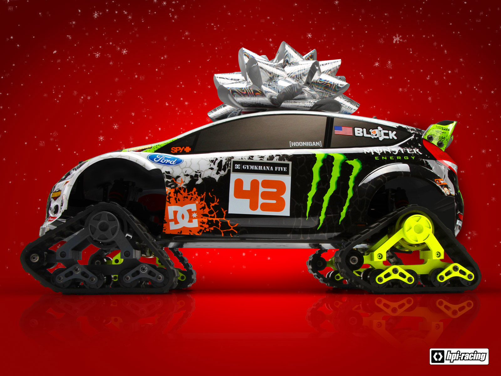 Nitro Cars Wallpapers Wallpaper Cave