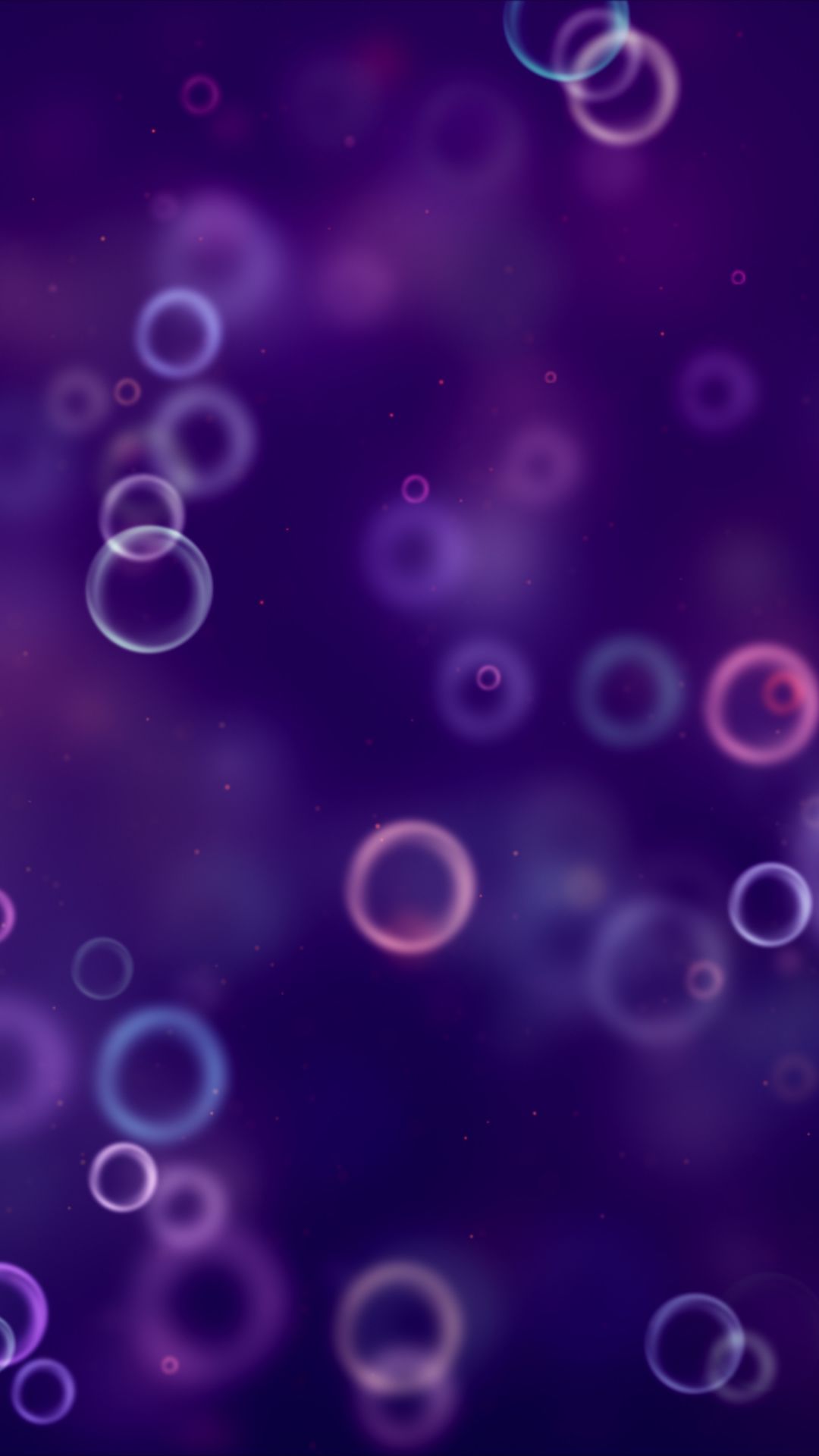 Purple Bubbles Wallpapers Wallpaper Cave