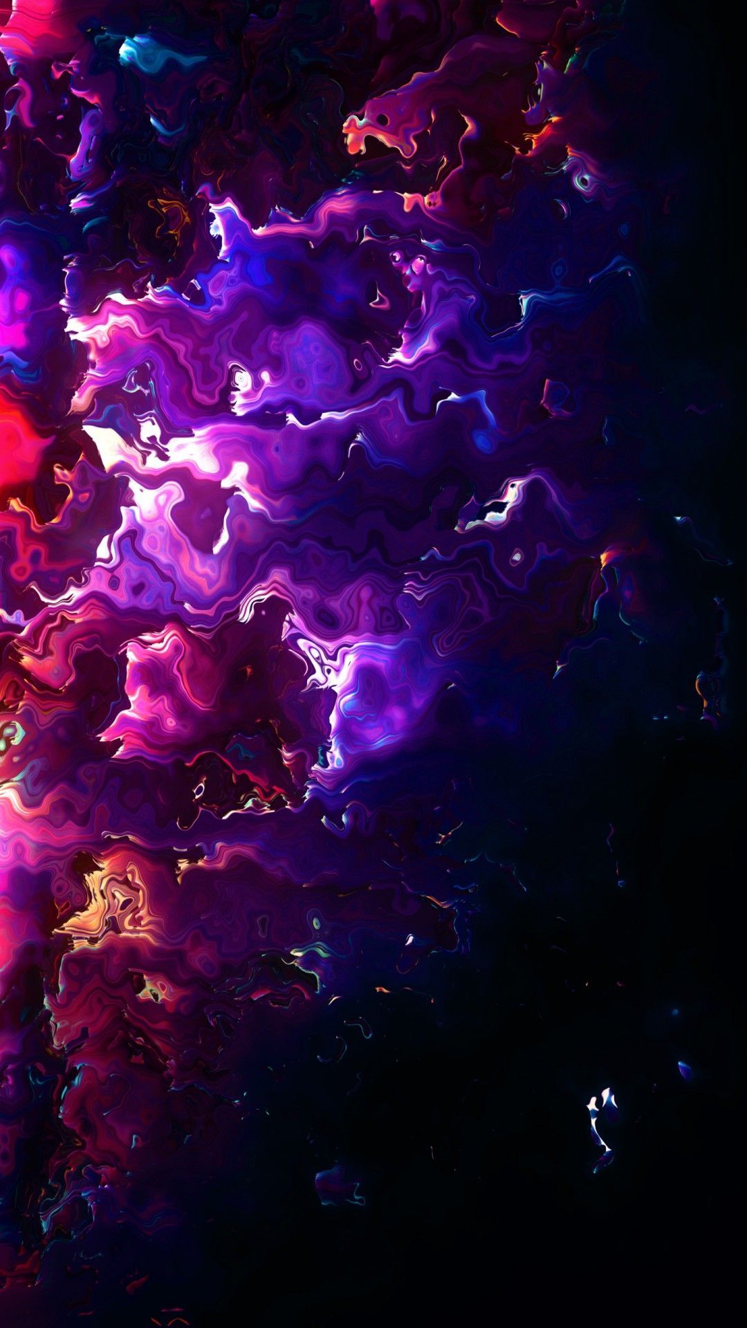 Best Abstract Android 4k Wallpapers Wallpaper Cave