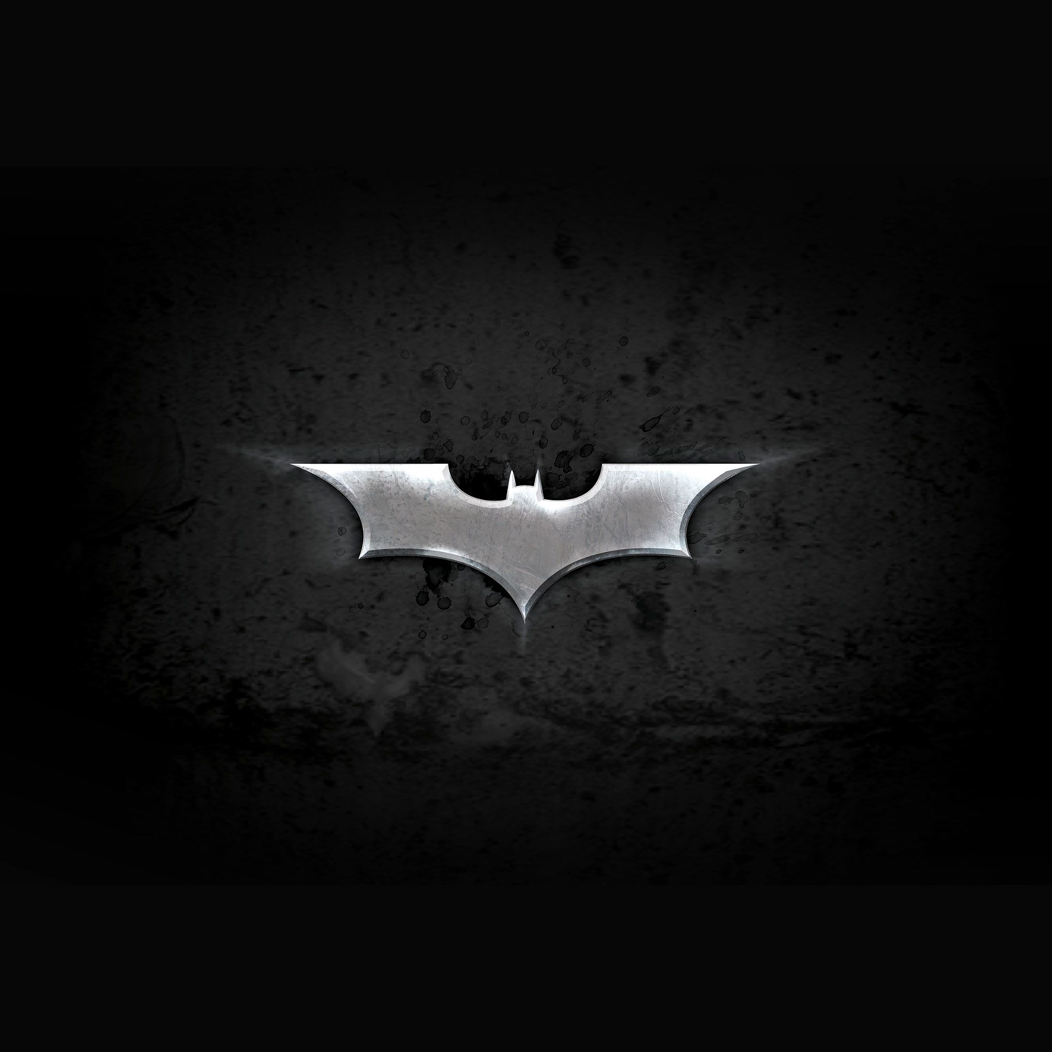 Batman iPad Wallpapers Wallpaper Cave