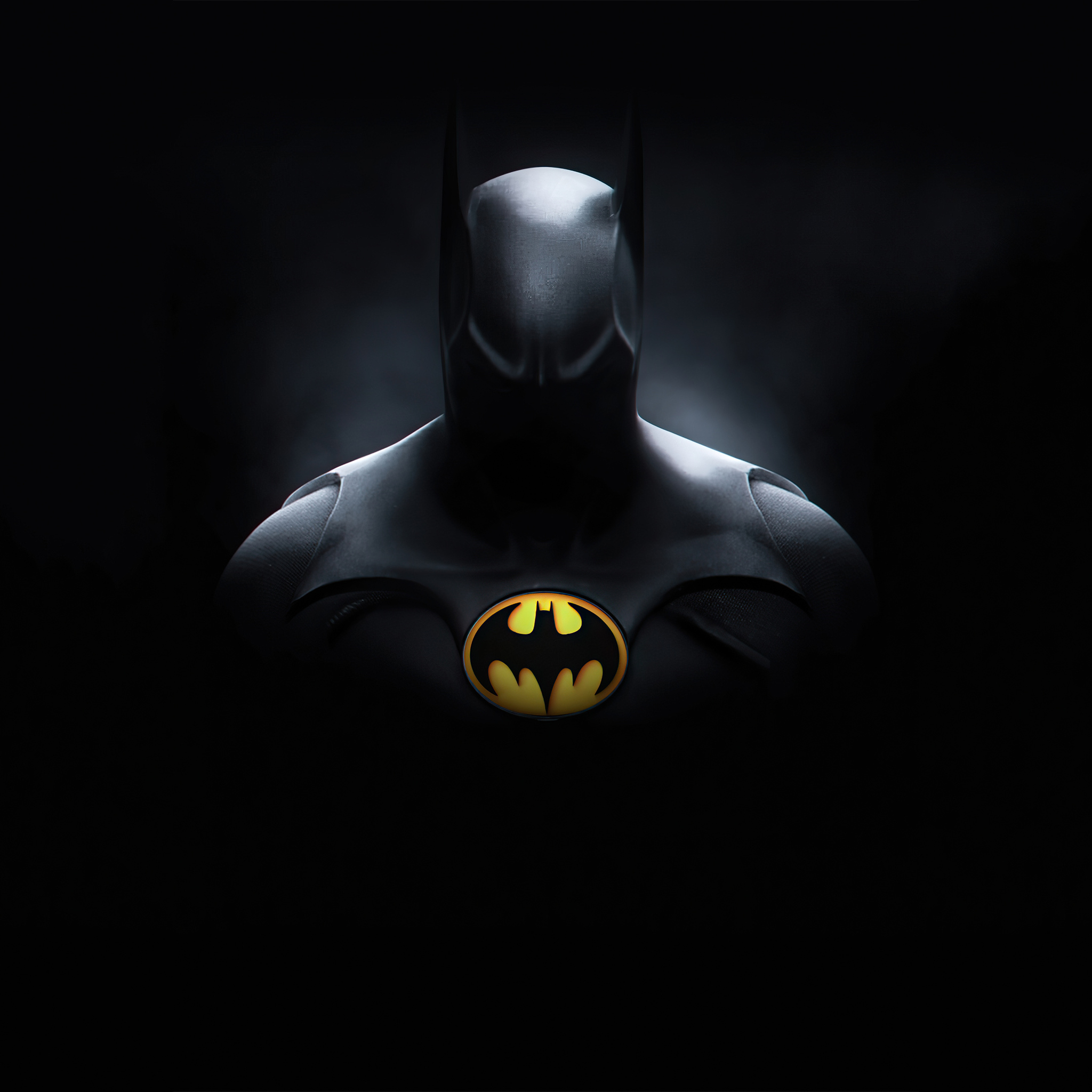 Batman iPad Wallpapers Wallpaper Cave