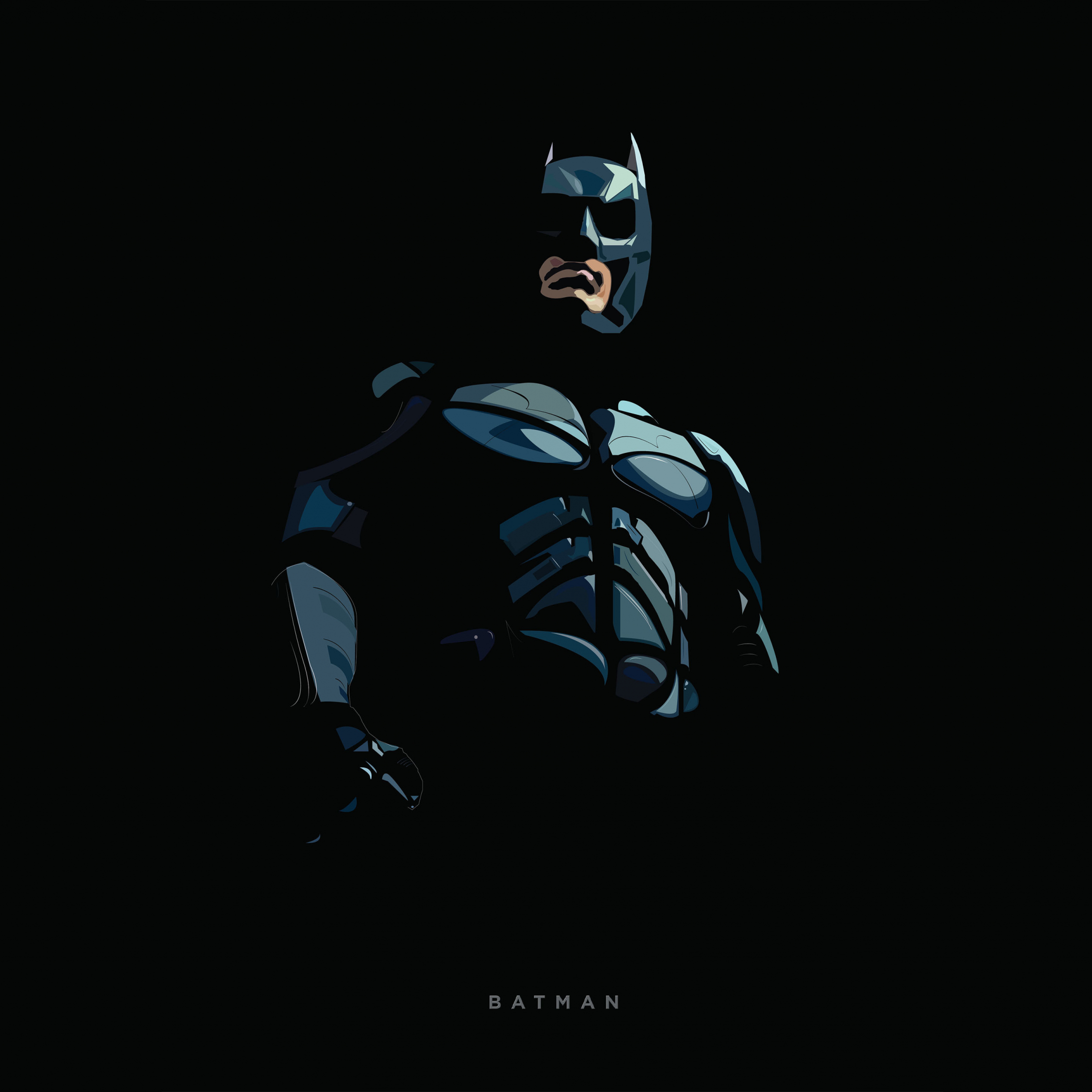 Batman iPad Wallpapers Wallpaper Cave
