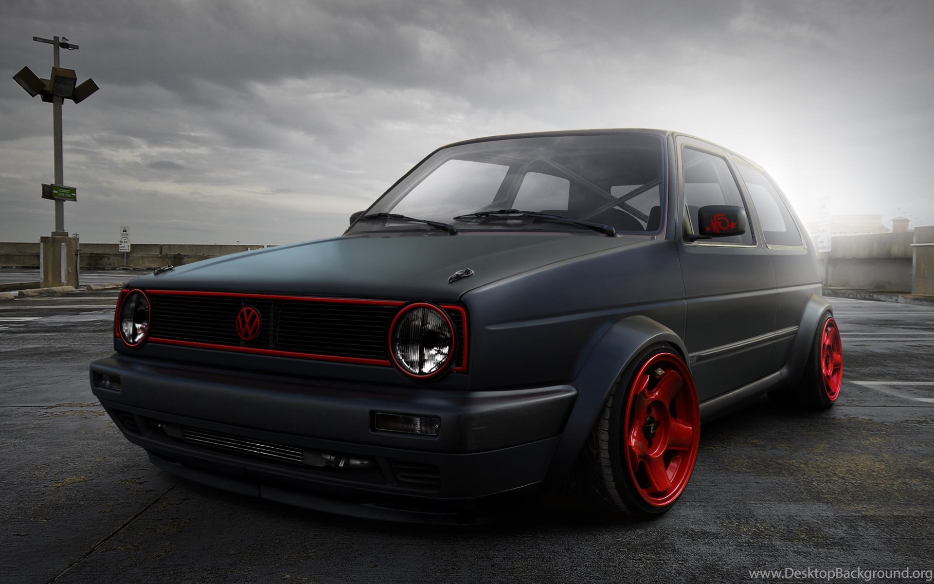 Golf Car Wallpapers Wallpaper Cave