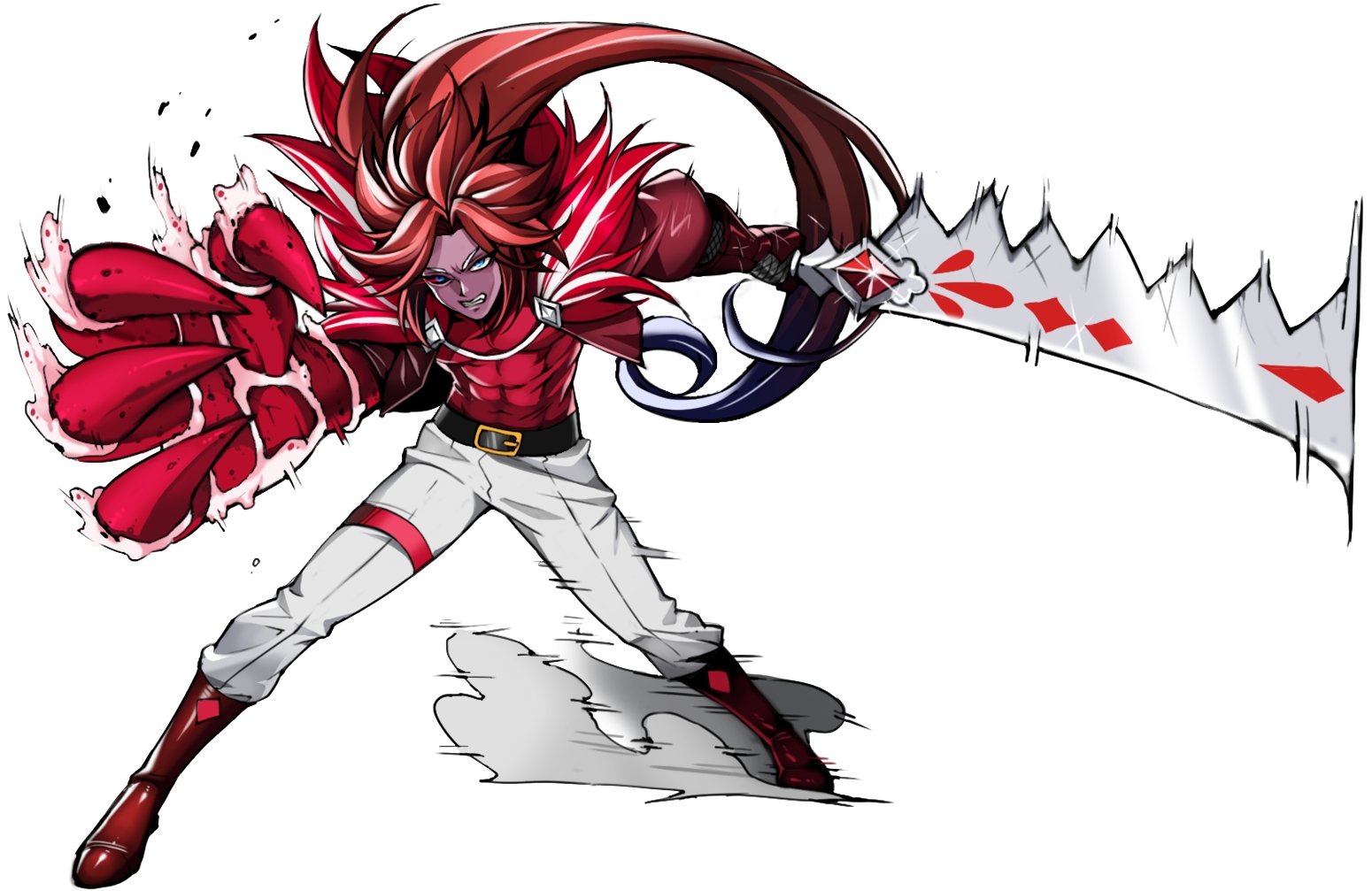 Red Velvet Cookie Wallpapers Wallpaper Cave