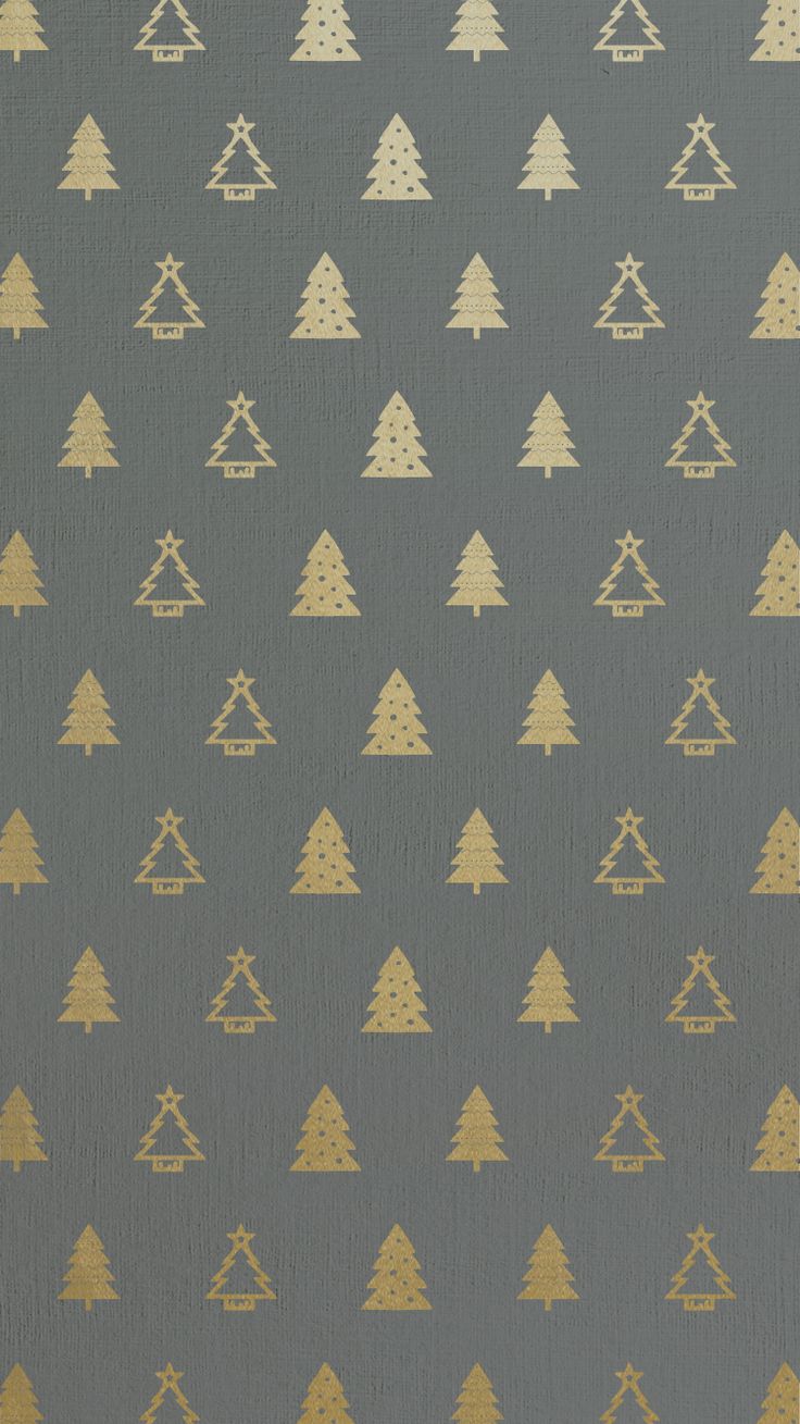 Minimalist Christmas iPhone Wallpapers Wallpaper Cave