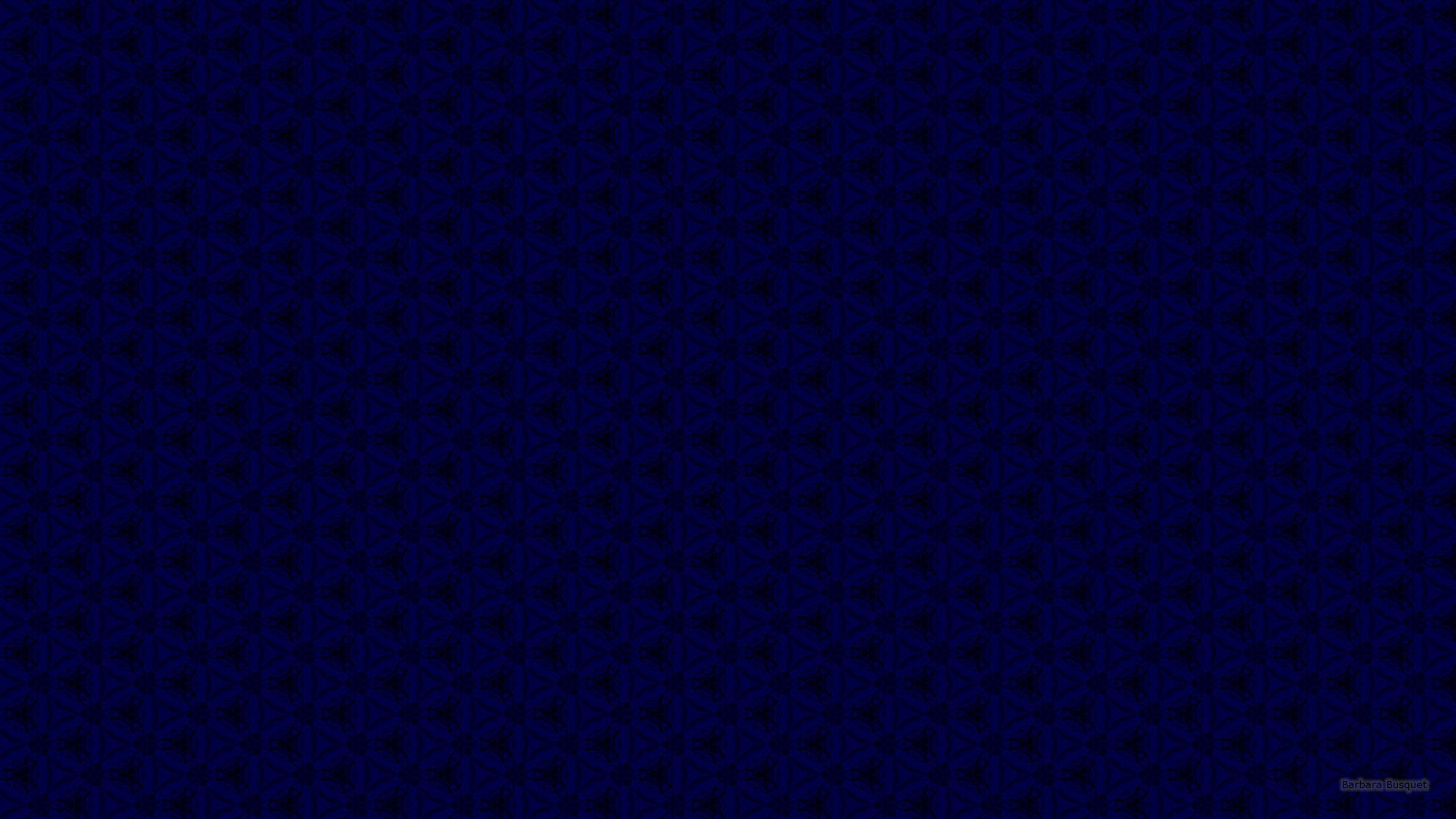 Dark Blue Pattern Wallpapers Wallpaper Cave