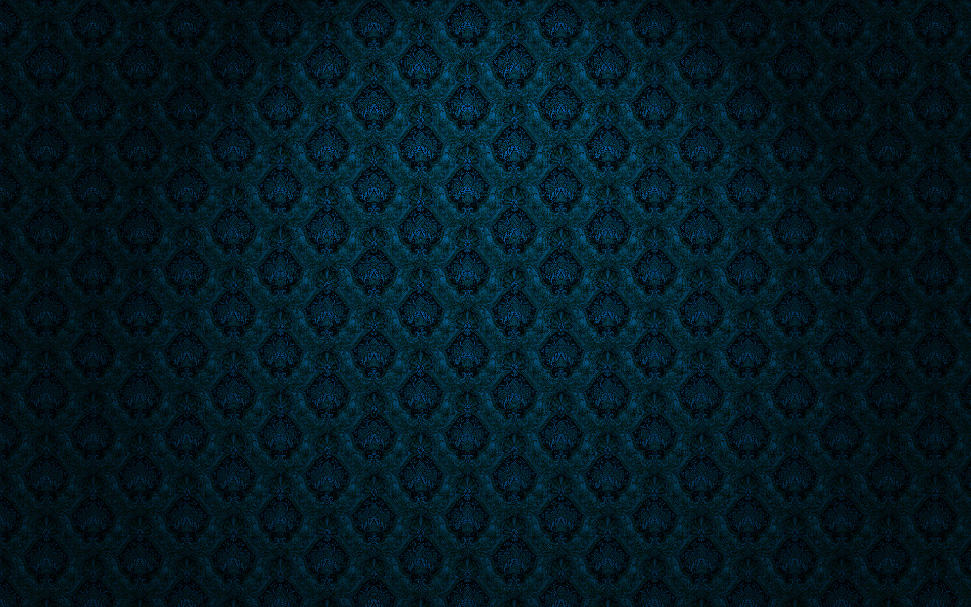 Dark Blue Pattern Wallpapers Wallpaper Cave