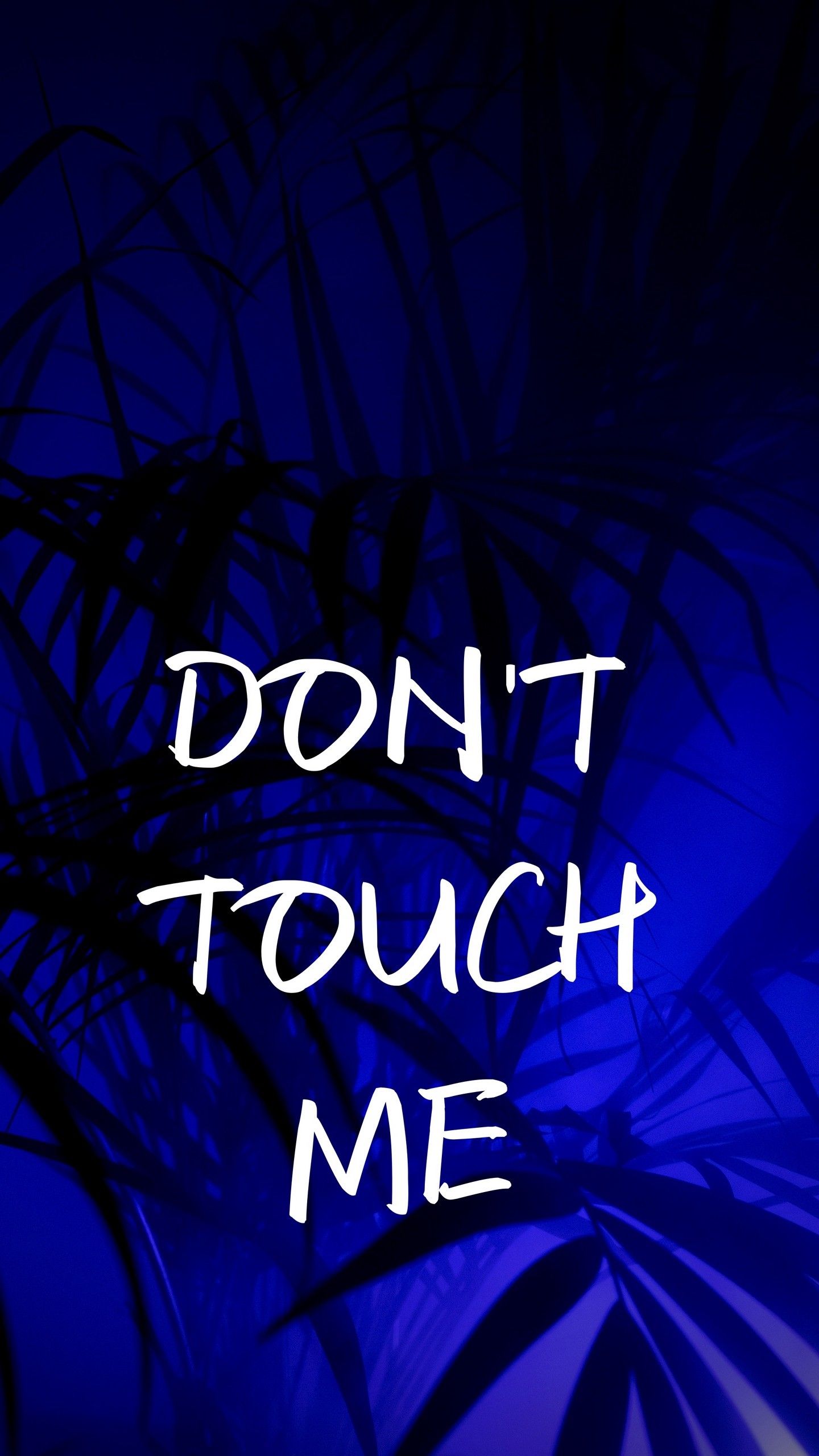Don't Touch My Stuff Wallpapers Wallpaper Cave