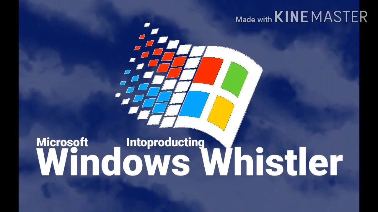 Windows Whistler Wallpapers Wallpaper Cave