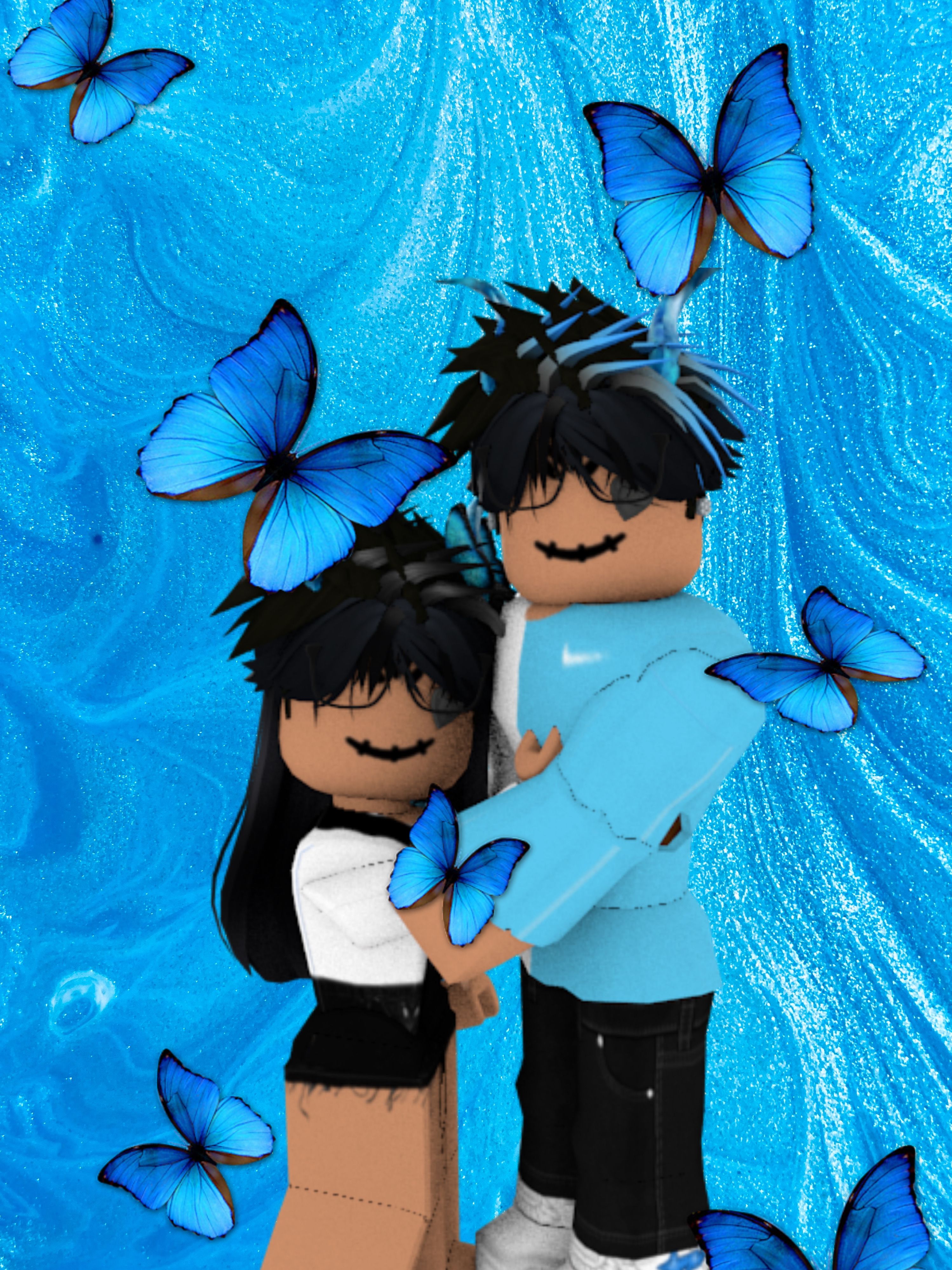 Roblox Boy Avatar Wallpapers Wallpaper Cave