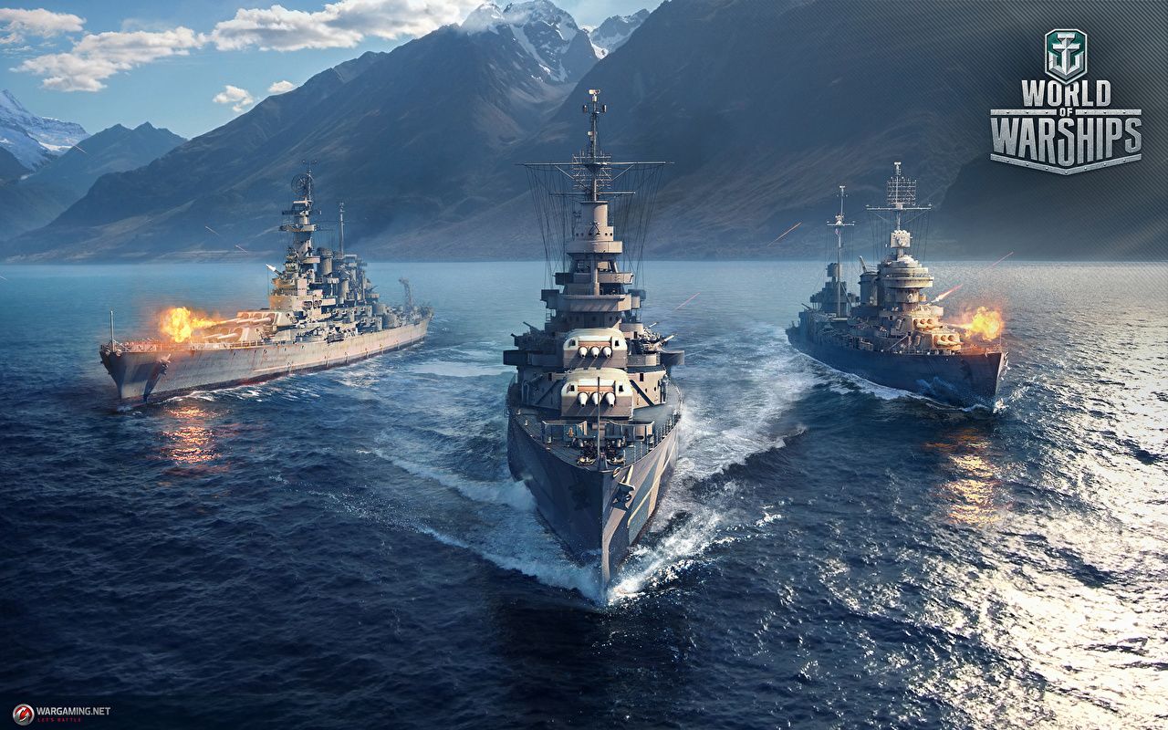 Modern Warships Wallpapers Wallpaper Cave