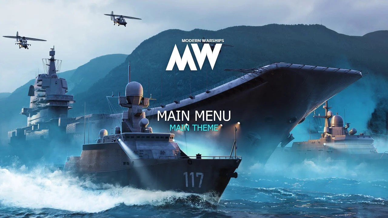 Modern Warships Wallpapers Wallpaper Cave