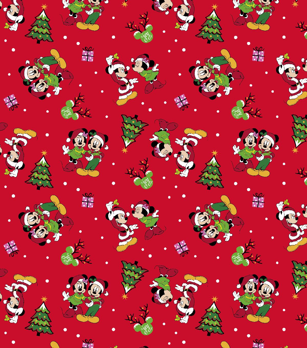 Vintage Disney Christmas Wallpapers Wallpaper Cave