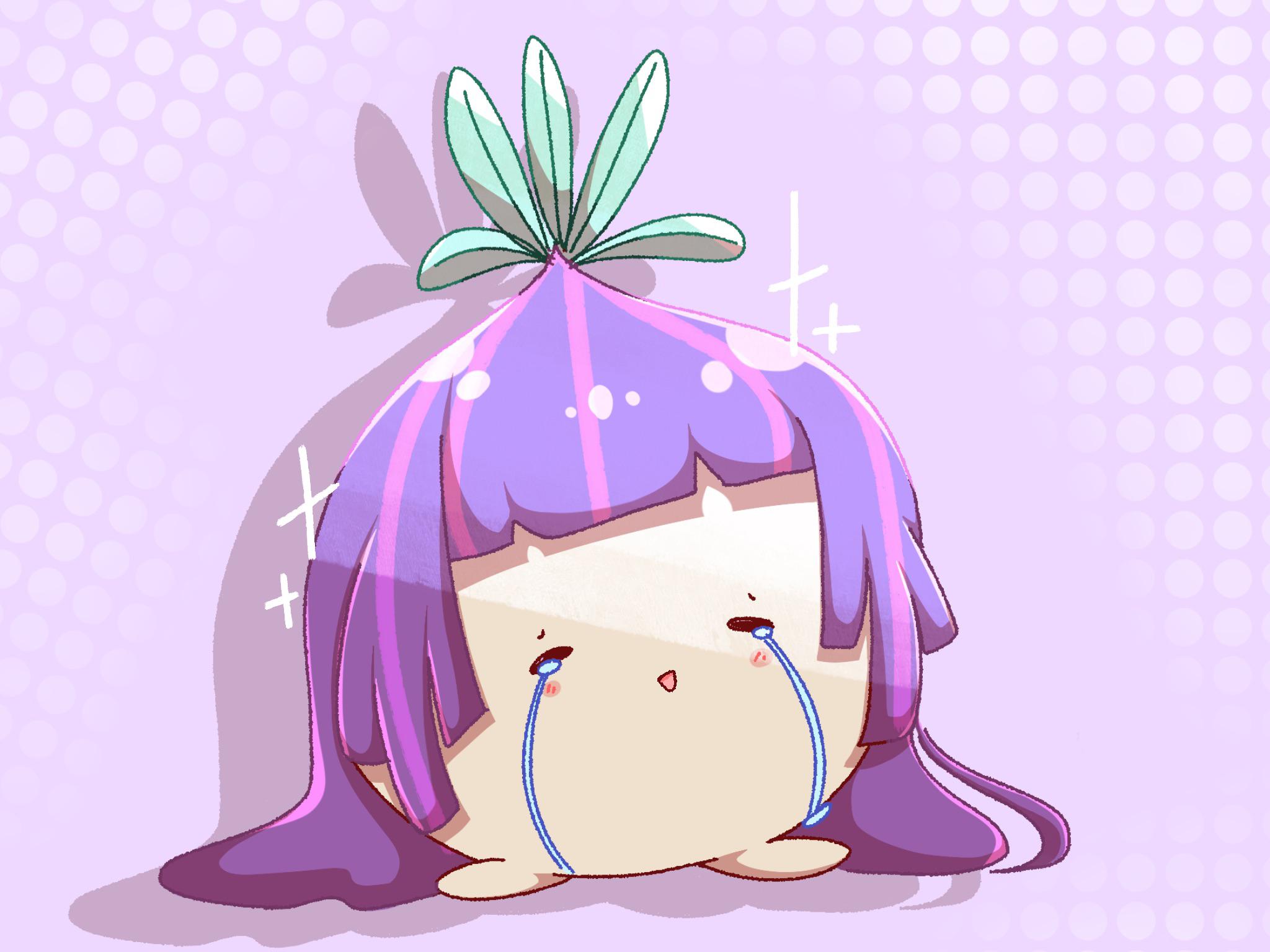 Onion Cookie Wallpapers Wallpaper Cave