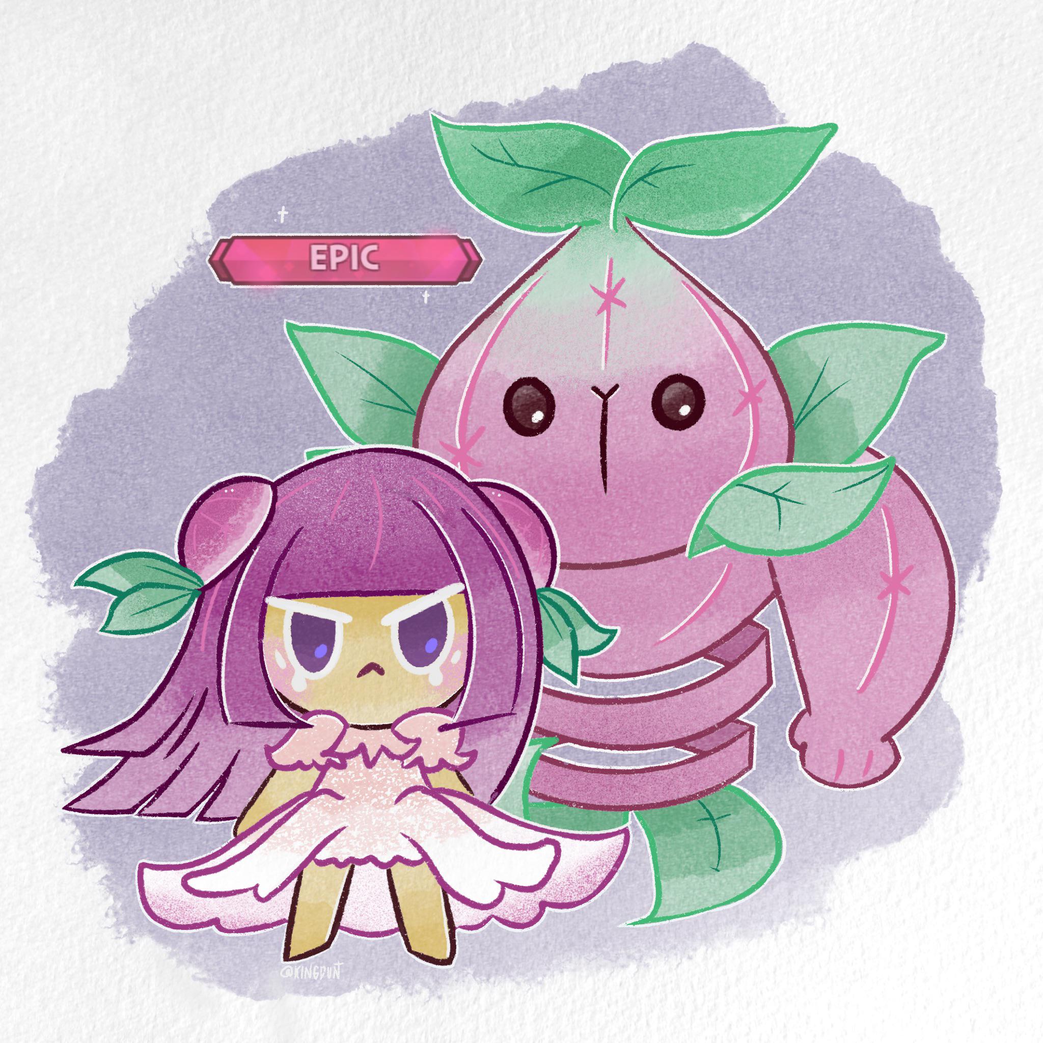 Onion Cookie Wallpapers Wallpaper Cave