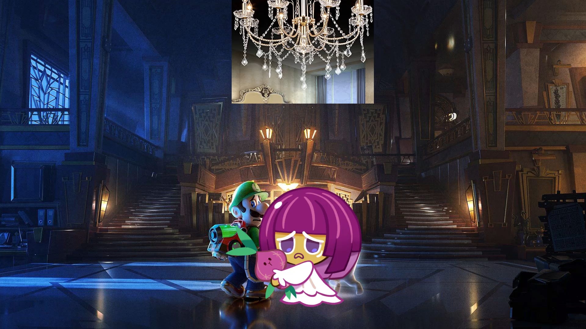 Onion Cookie Wallpapers Wallpaper Cave