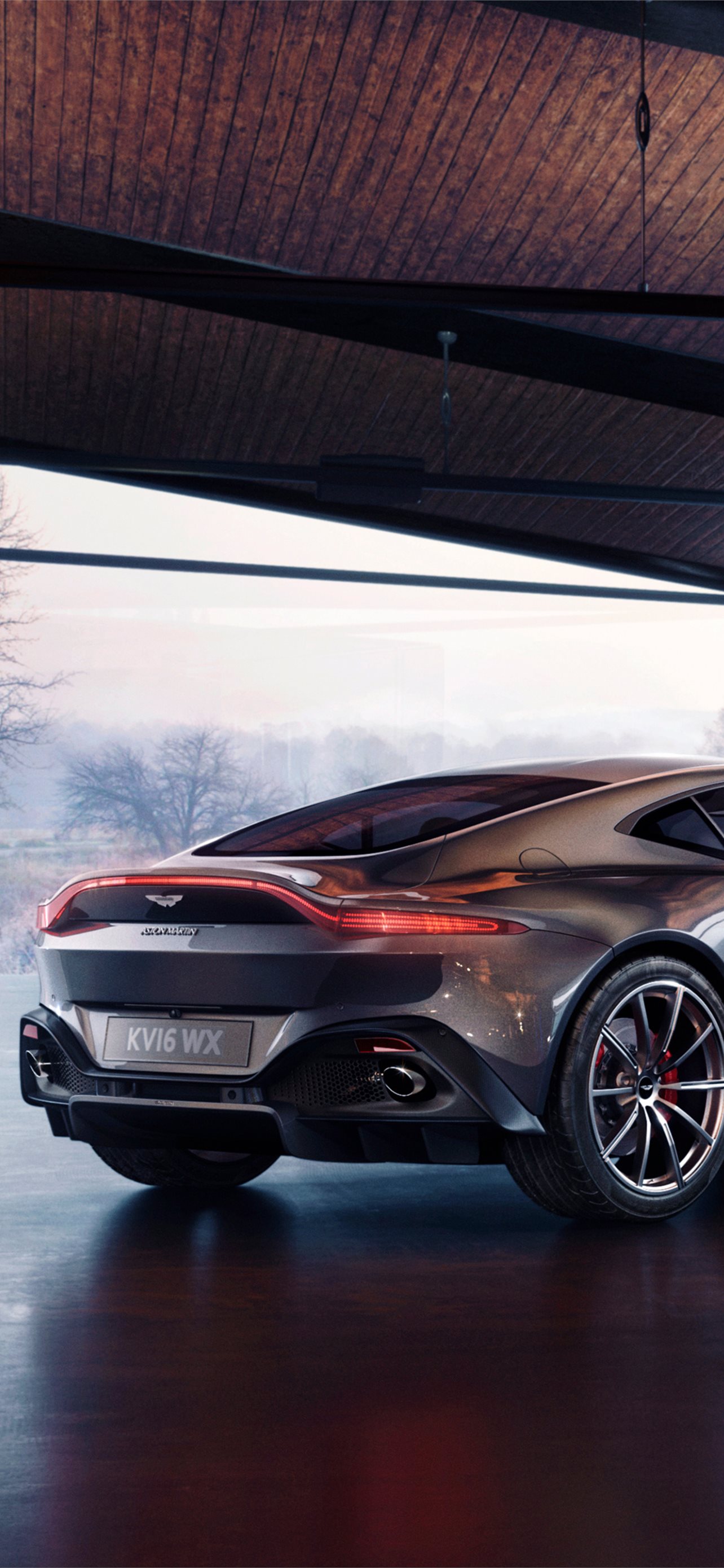 Aston Martin iPhone Wallpapers Wallpaper Cave
