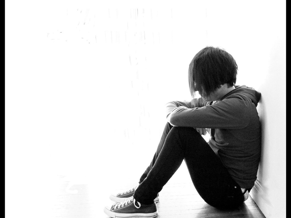 Heartbroken Boy Wallpapers Wallpaper Cave
