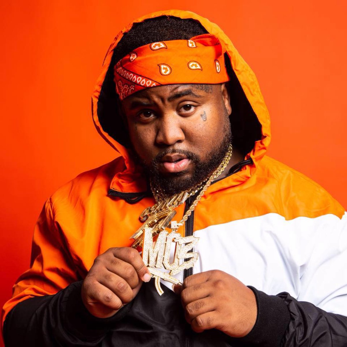 Mo3 Rapper Wallpapers Wallpaper Cave