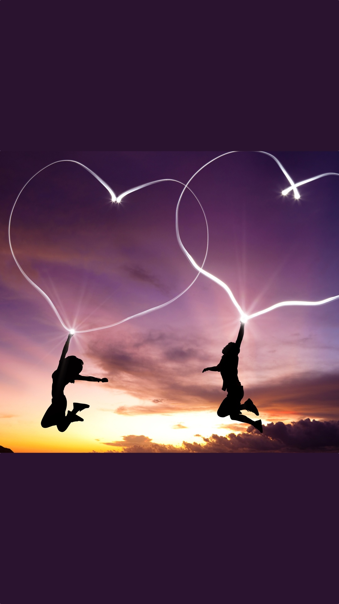 Love Note Wallpapers Wallpaper Cave