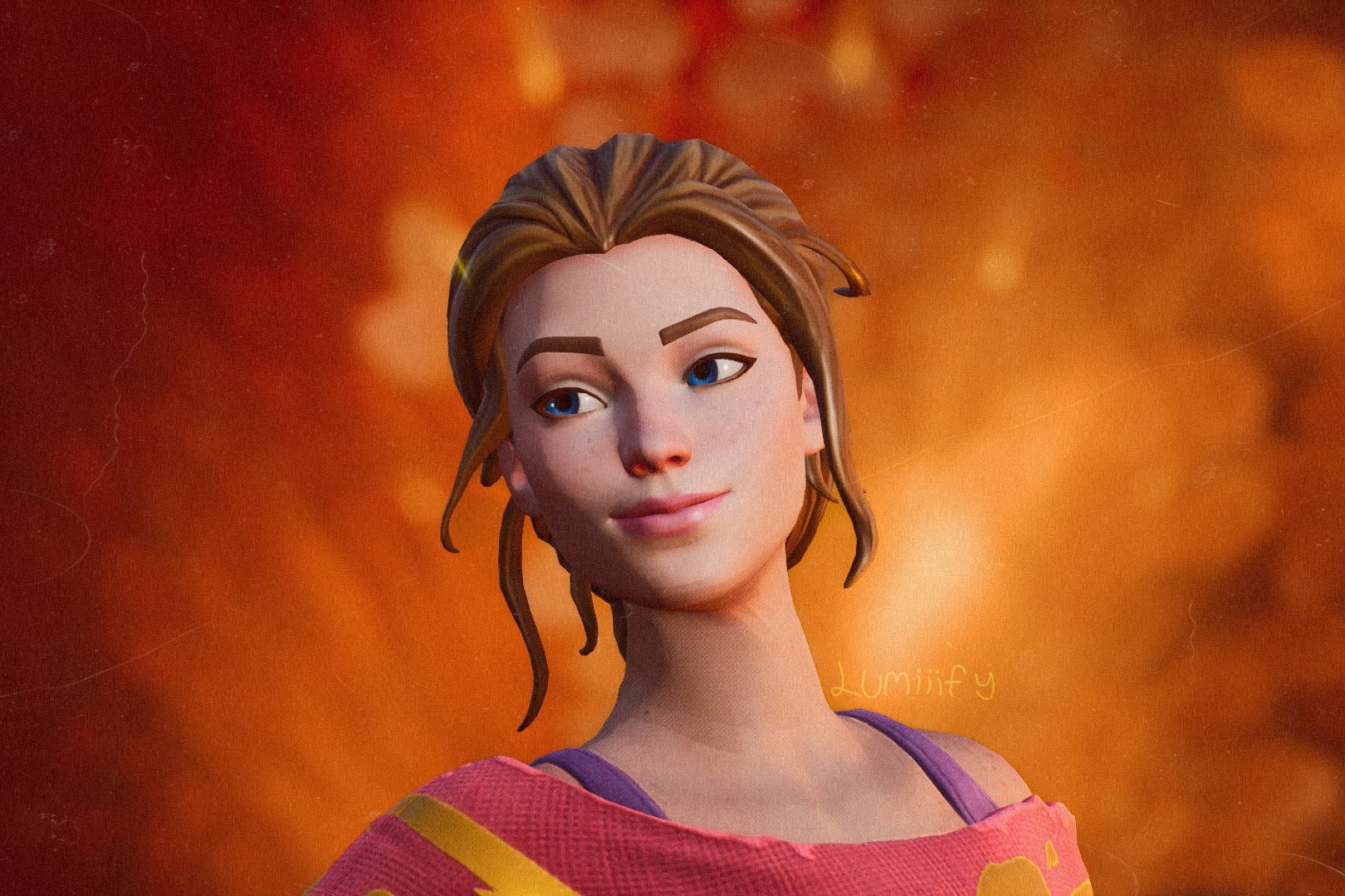 Haven Fortnite Wallpapers Wallpaper Cave