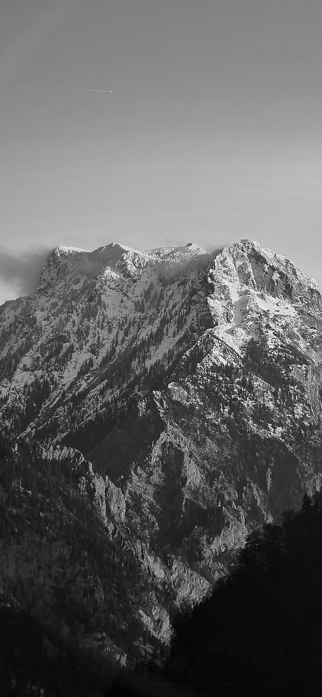 Winter iPhone White Wallpapers Wallpaper Cave