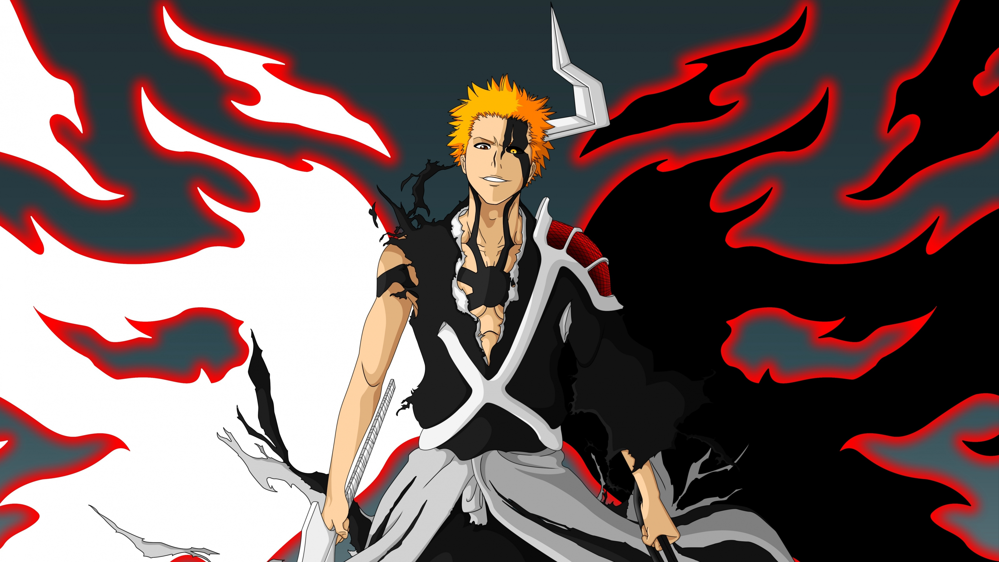 Bleach HD 4K Wallpapers Wallpaper Cave