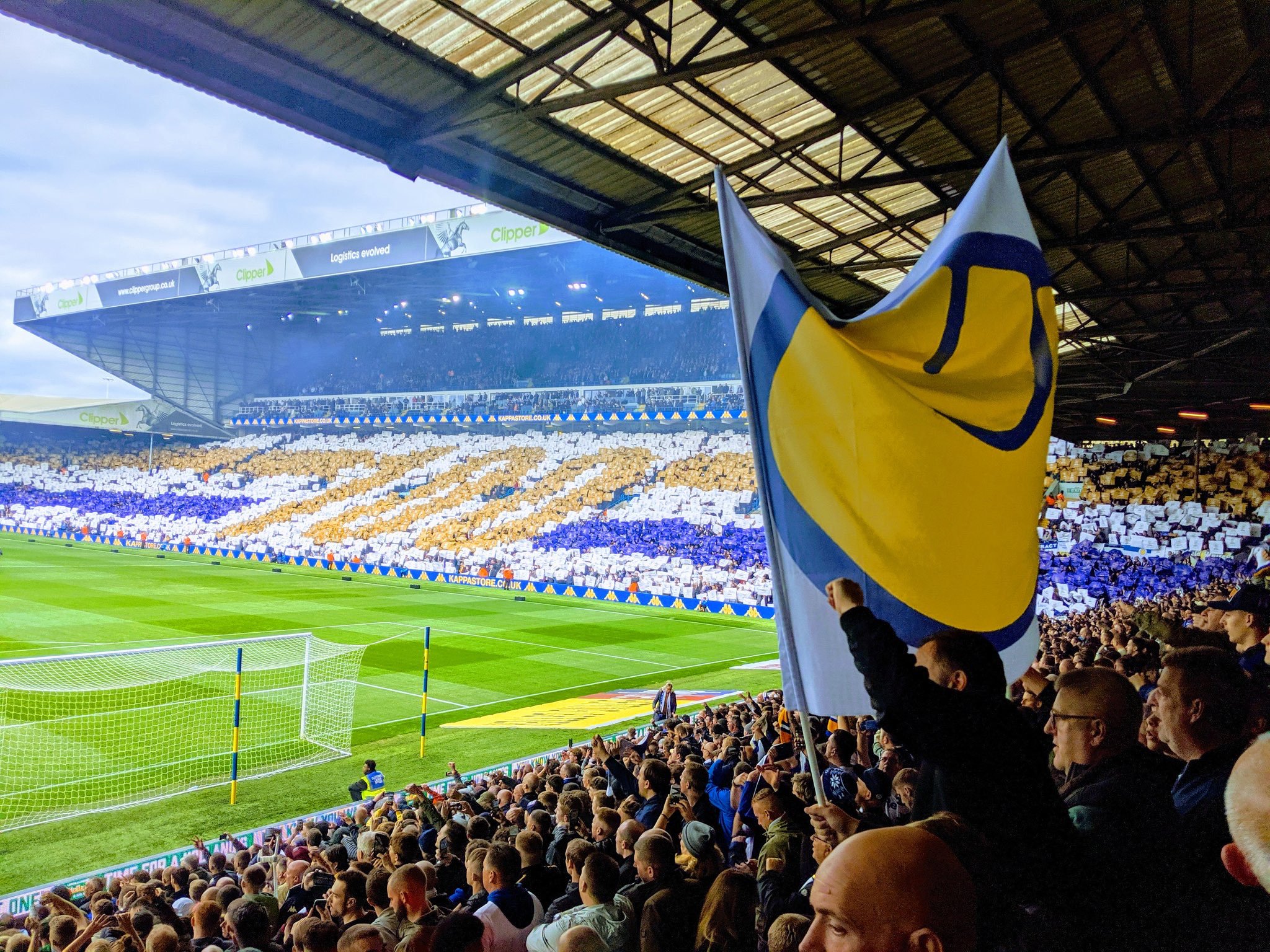 Leeds 4k Wallpapers Wallpaper Cave