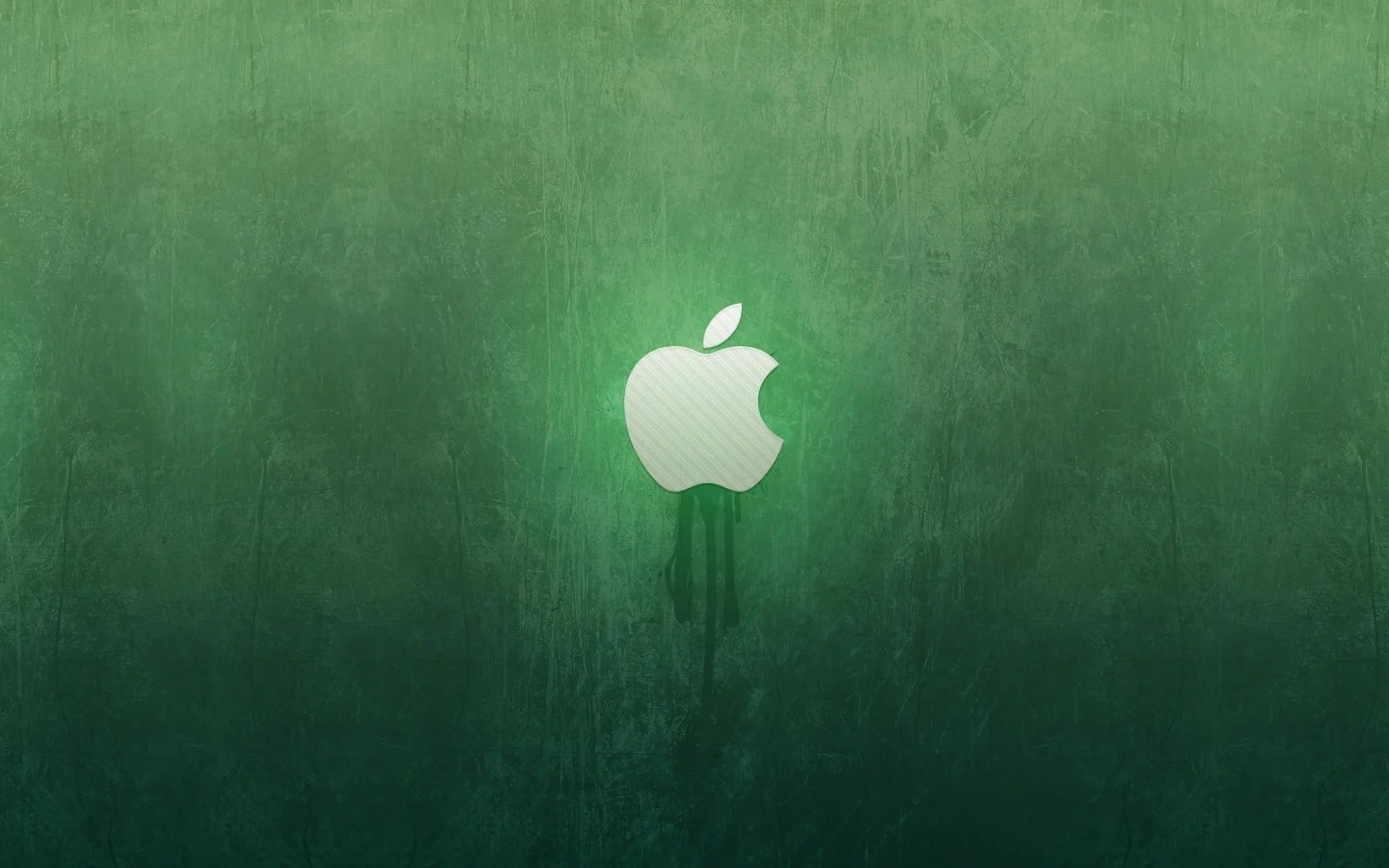 Macbook Green Wallpapers Wallpaper Cave