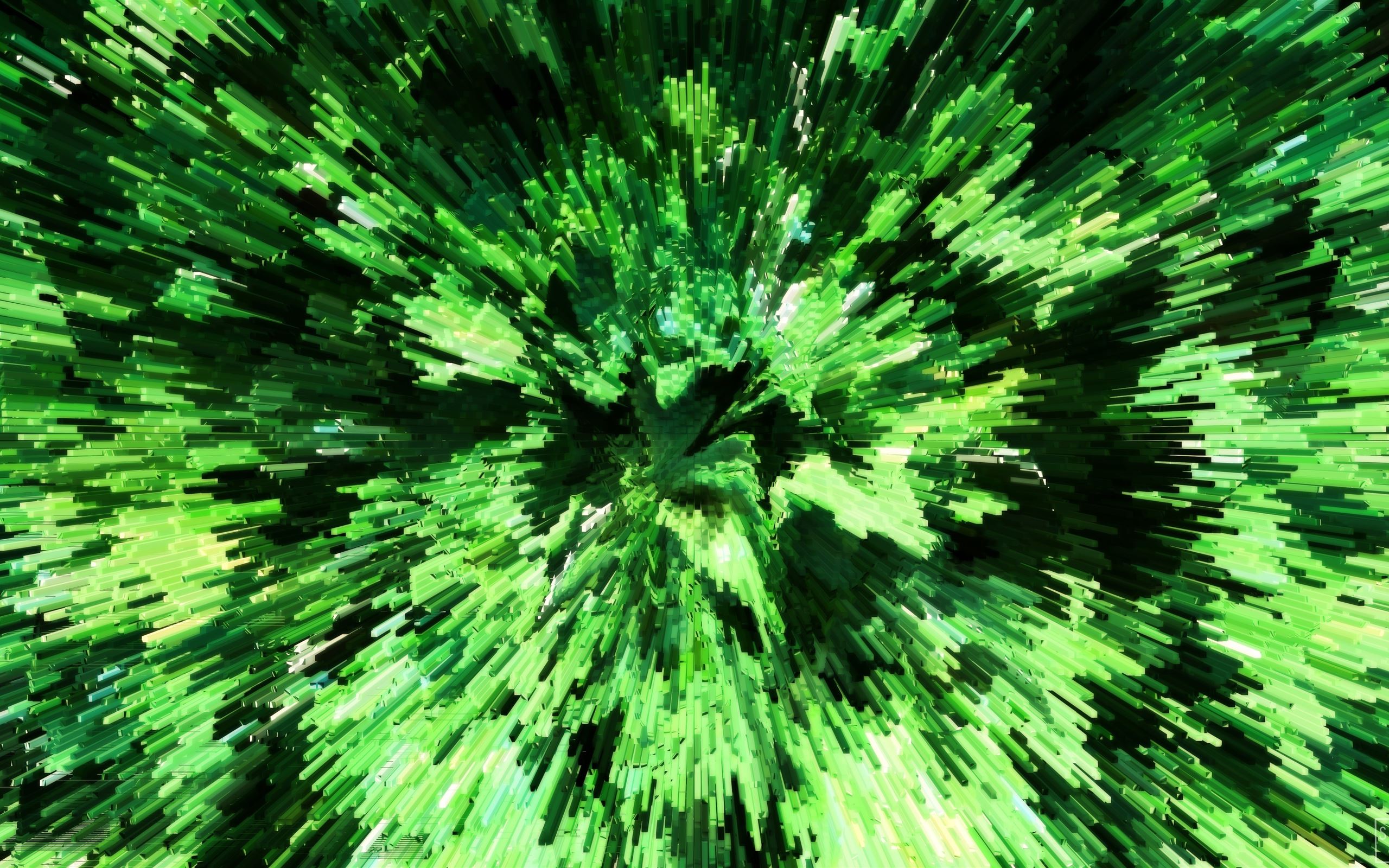 Macbook Green Wallpapers Wallpaper Cave