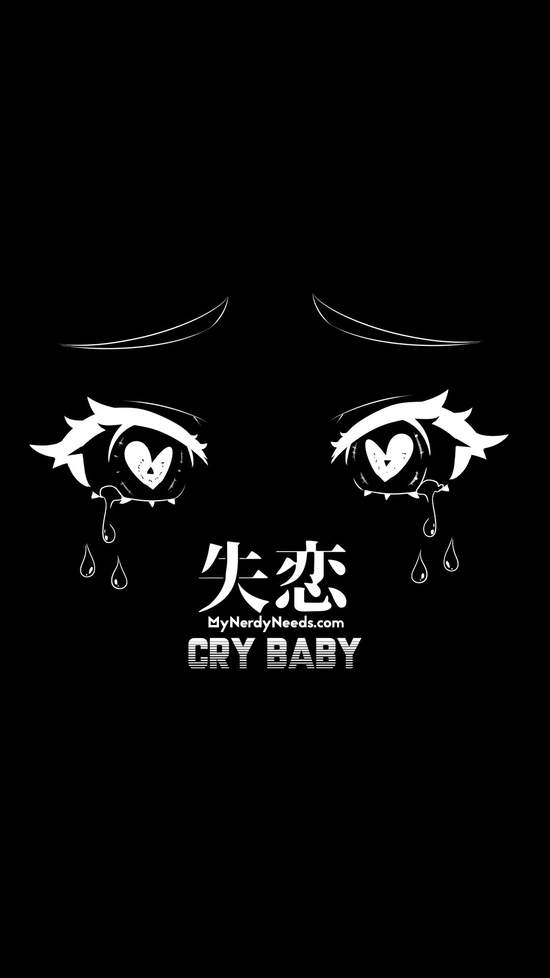 Black Anime iPhone HD Wallpapers Wallpaper Cave