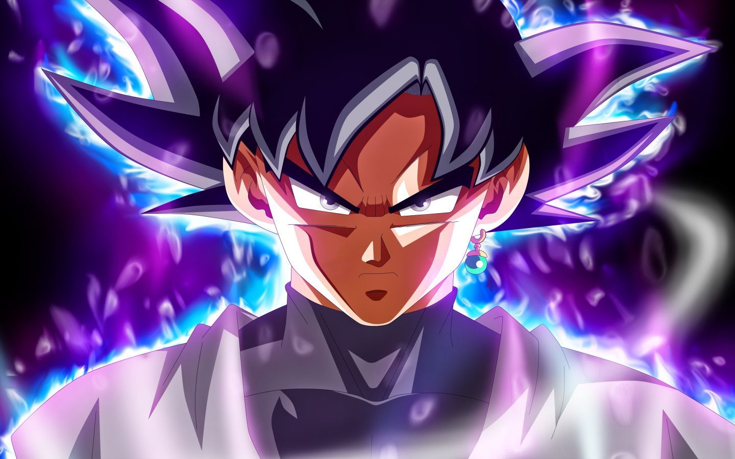 Goku PFP Wallpapers Wallpaper Cave