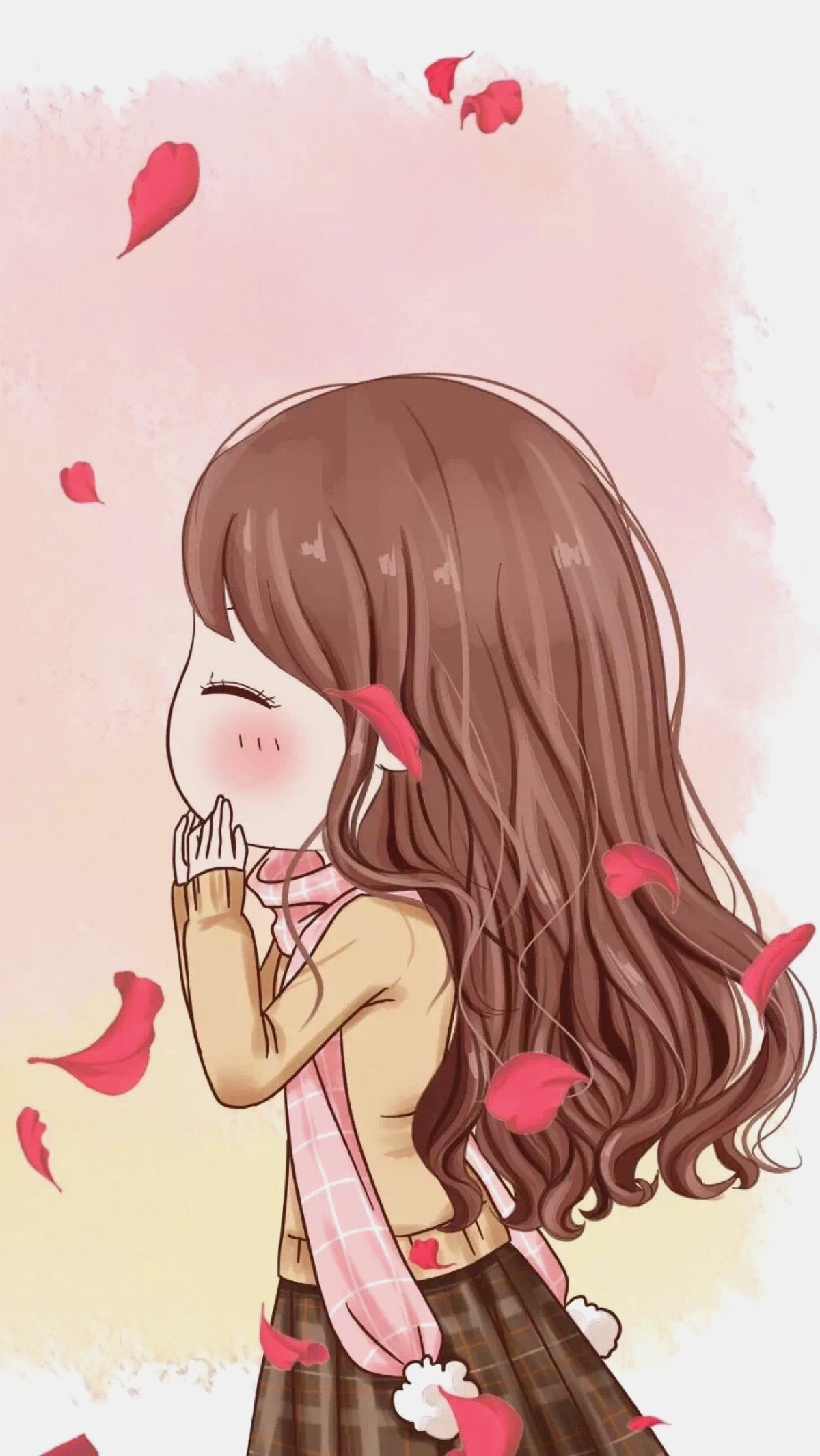 Cute Matching Couple Wallpapers Wallpaper Cave